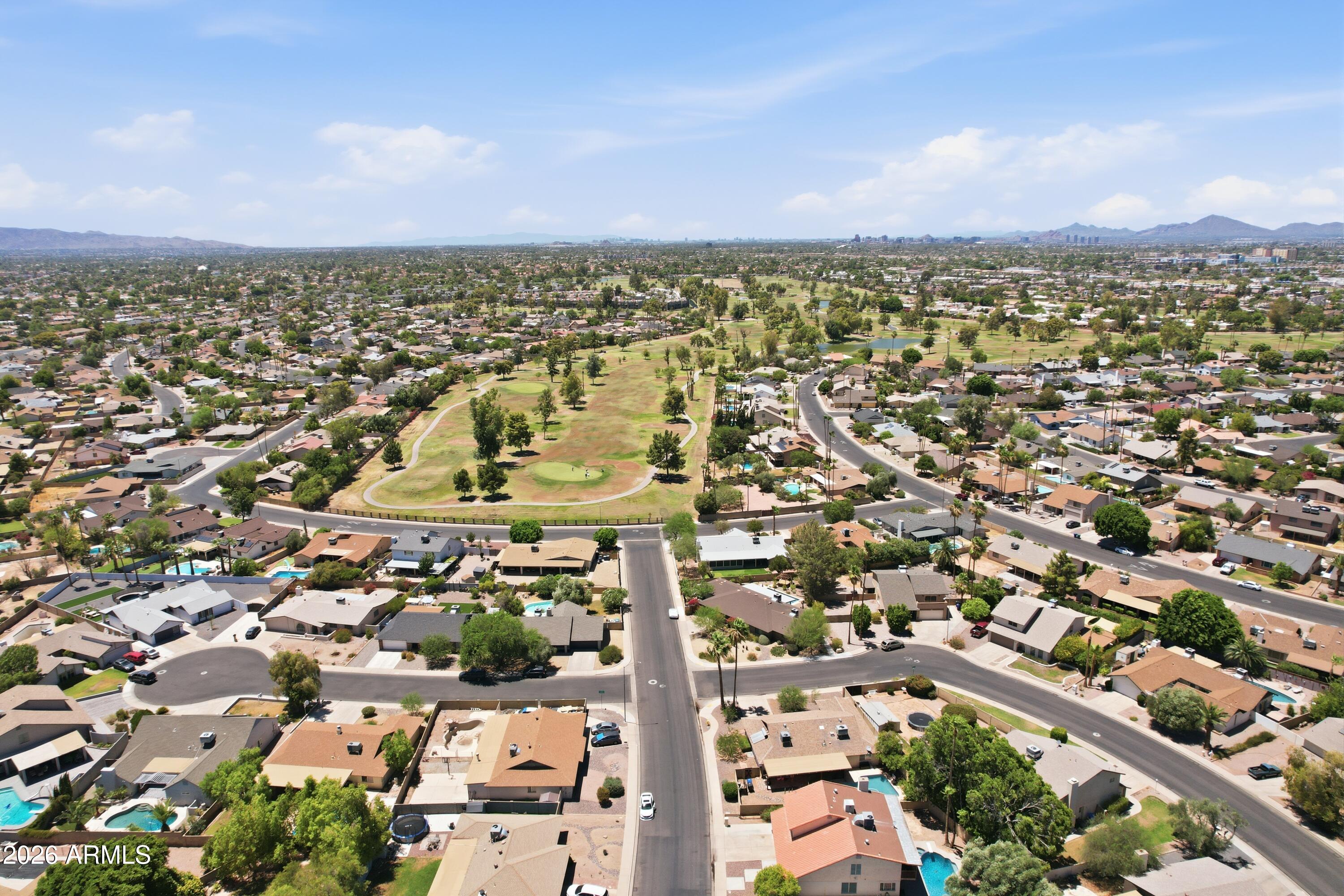 DOBSON RANCH UNIT 1 - Residential