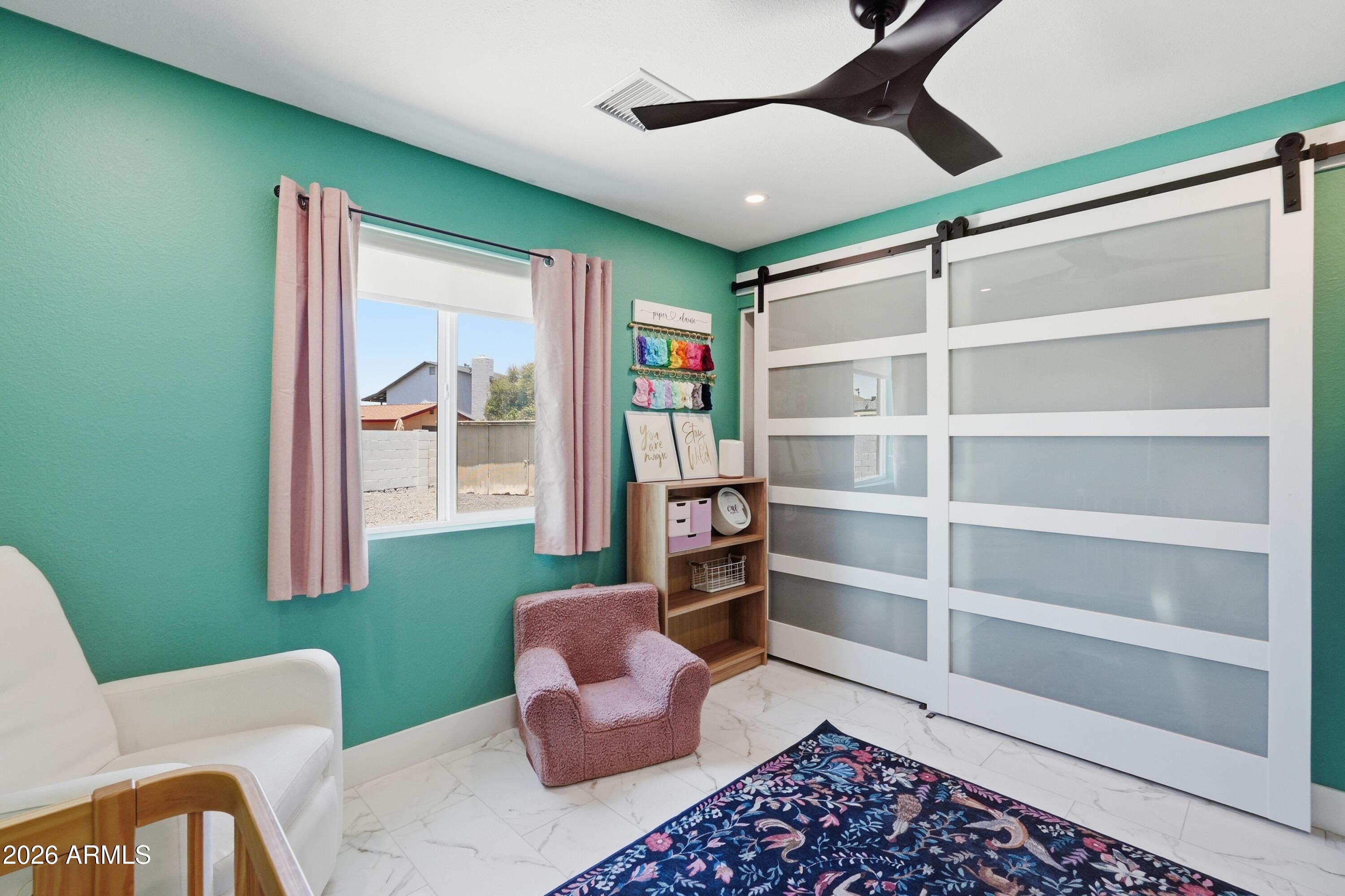 DOBSON RANCH UNIT 1 - Residential
