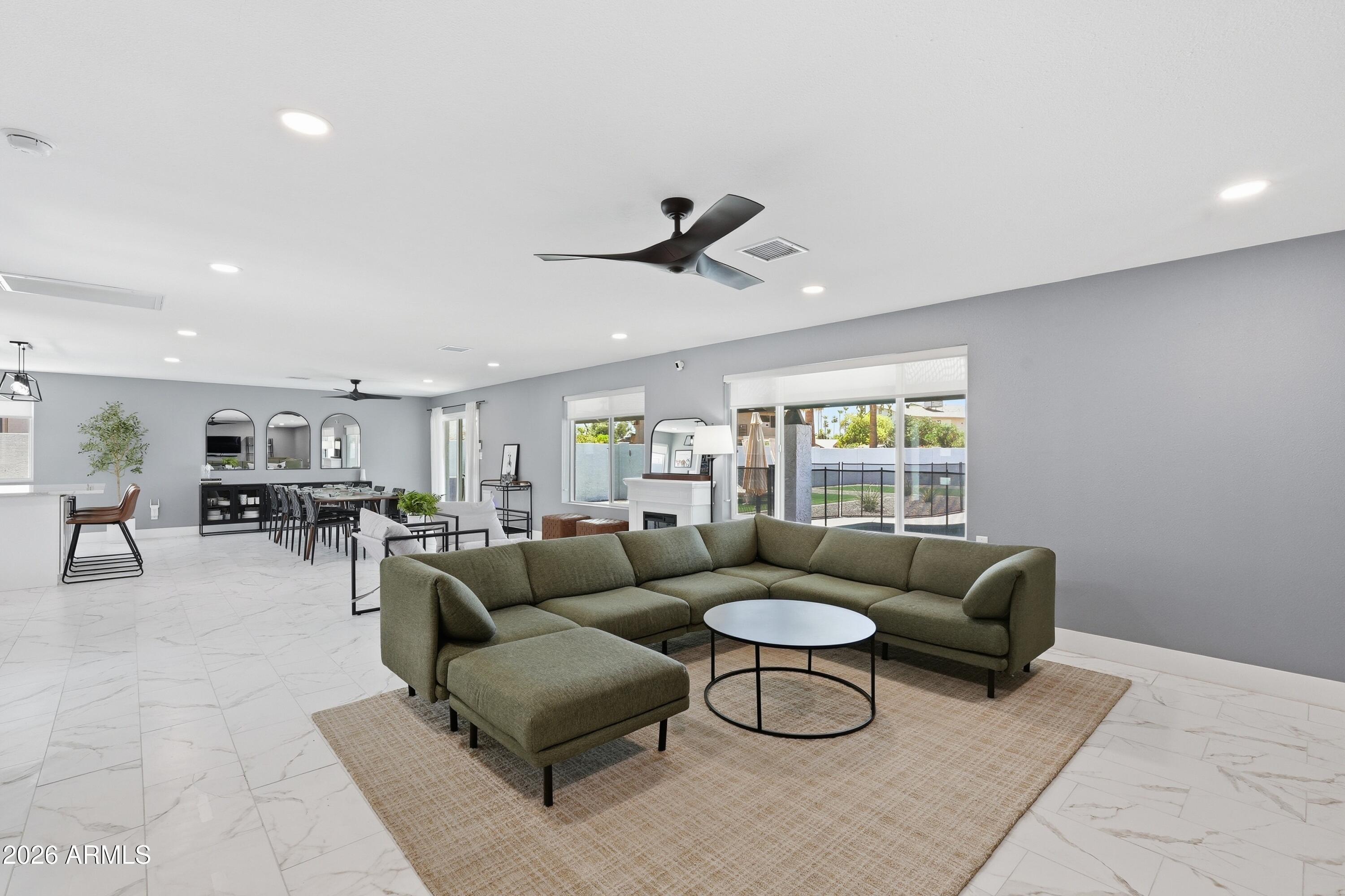 DOBSON RANCH UNIT 1 - Residential