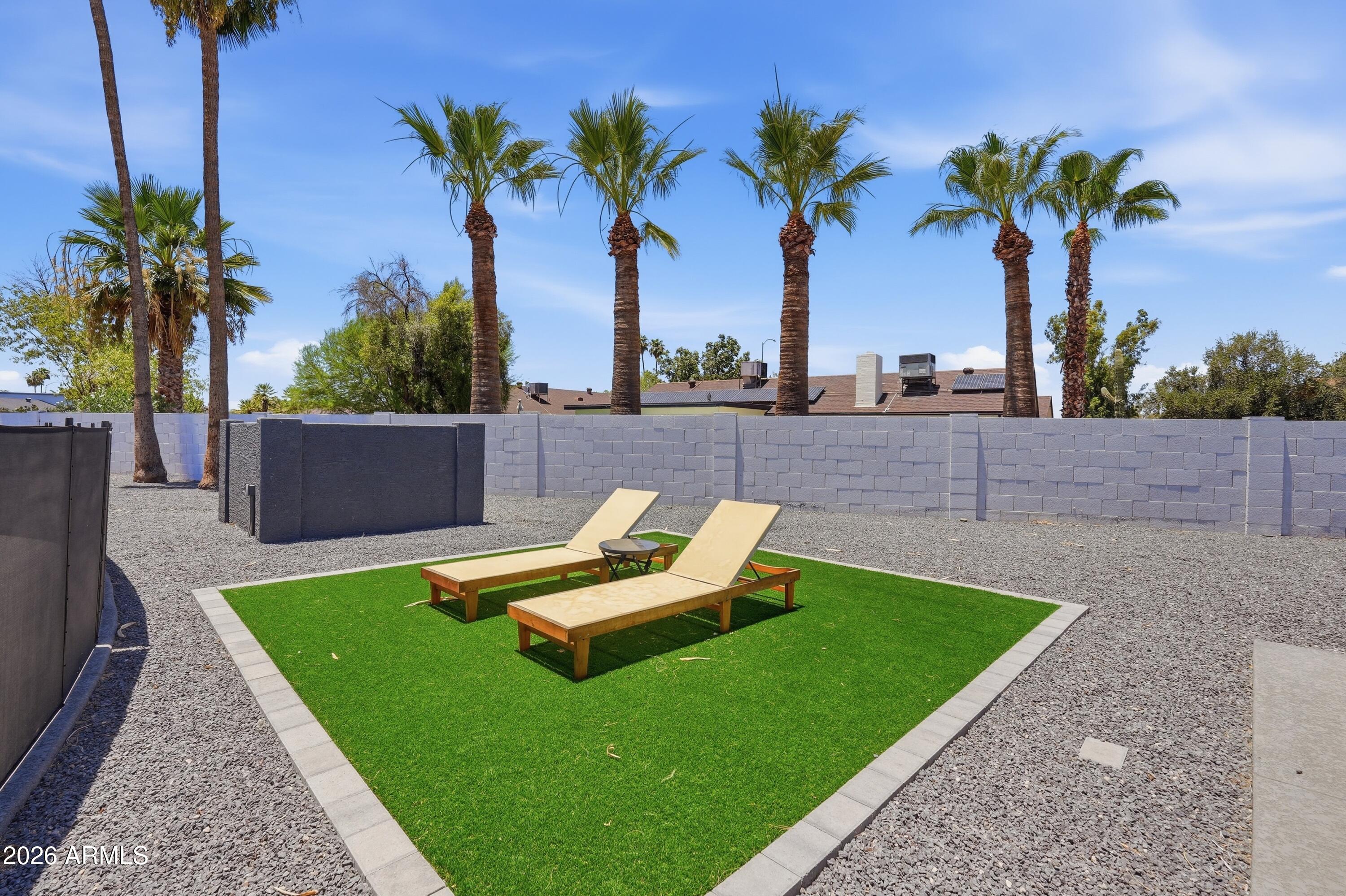 DOBSON RANCH UNIT 1 - Residential