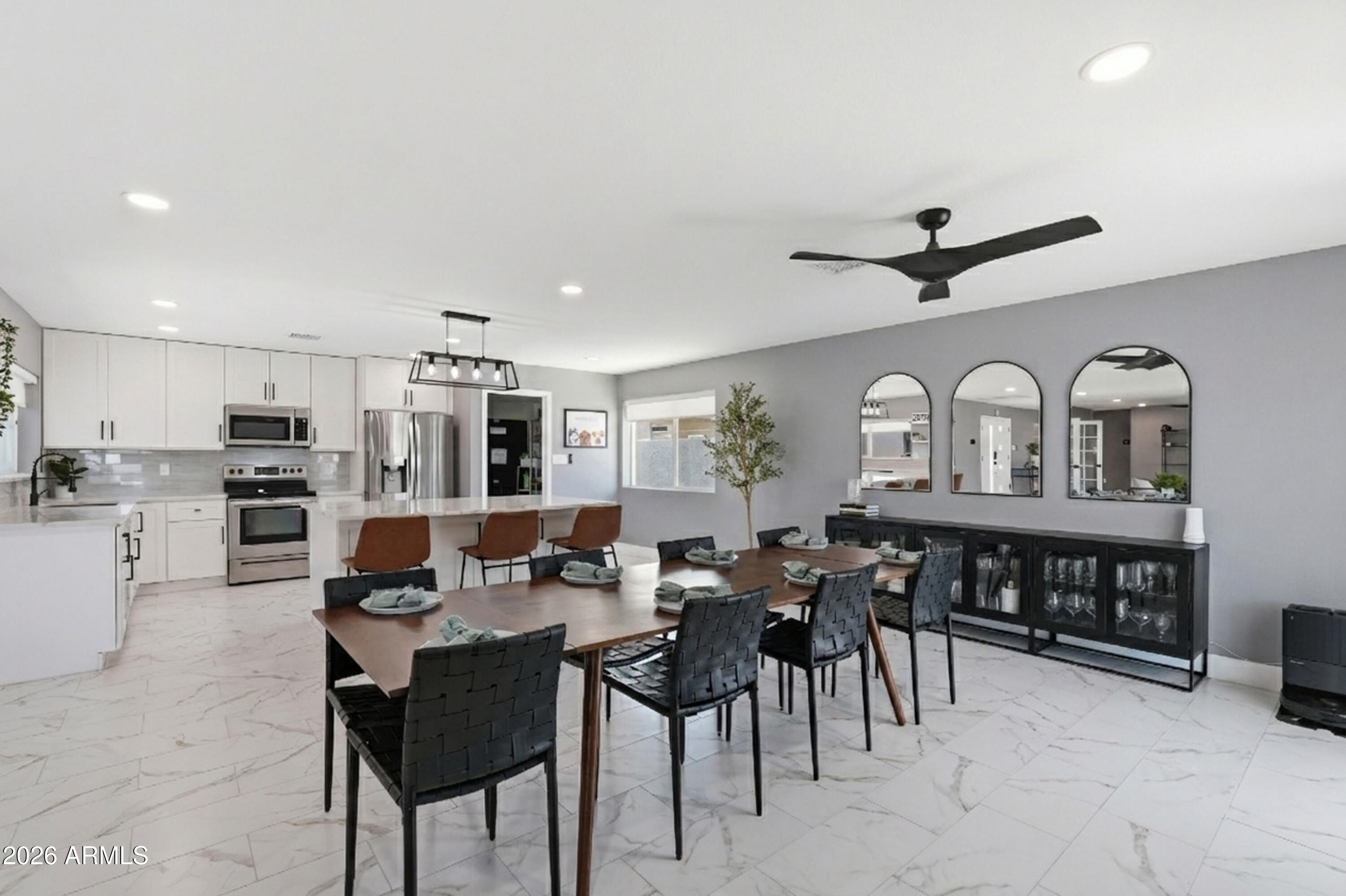 DOBSON RANCH UNIT 1 - Residential