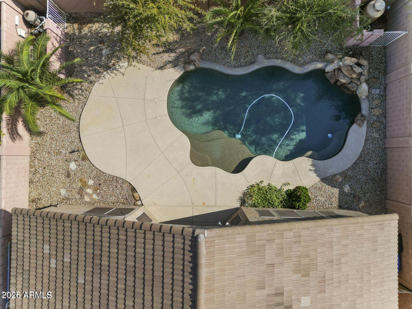 FOOTHILLS PASEO 2 - Residential