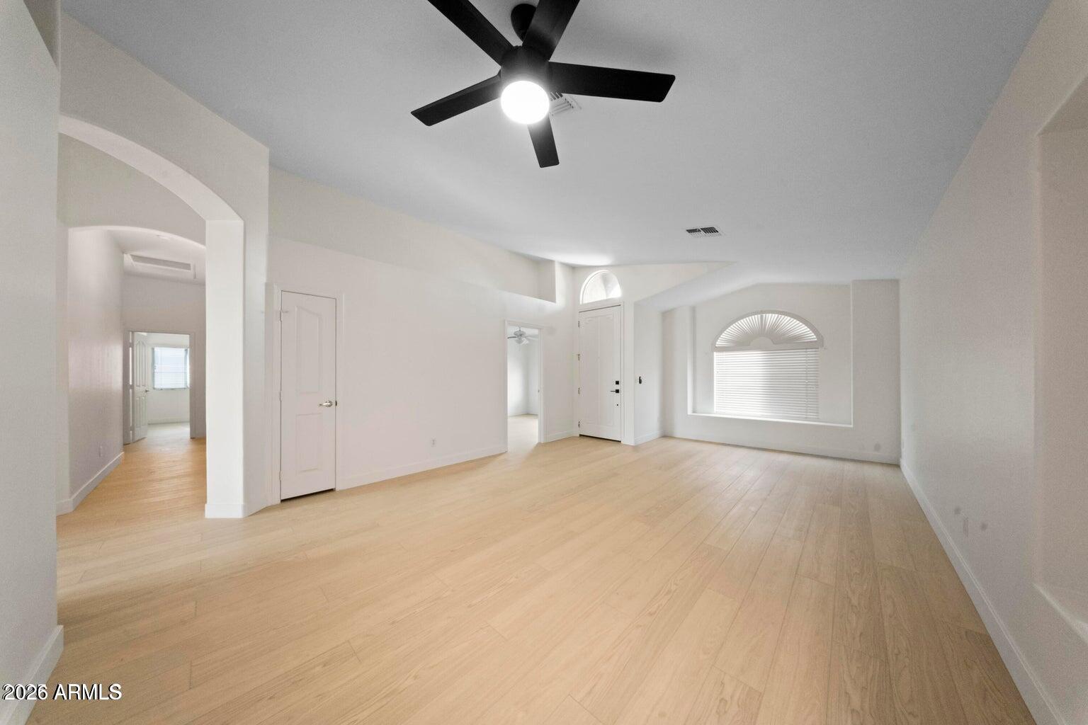 FOOTHILLS PASEO 2 - Residential