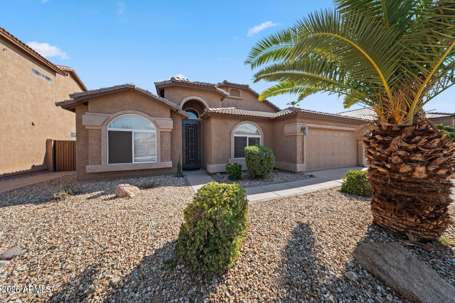 FOOTHILLS PASEO 2 - Residential