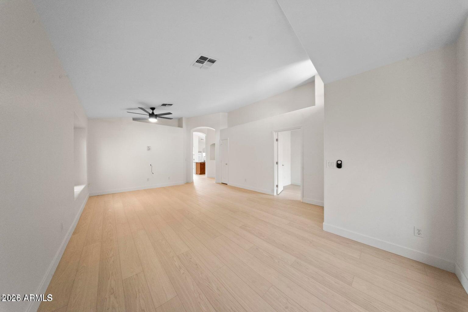 FOOTHILLS PASEO 2 - Residential