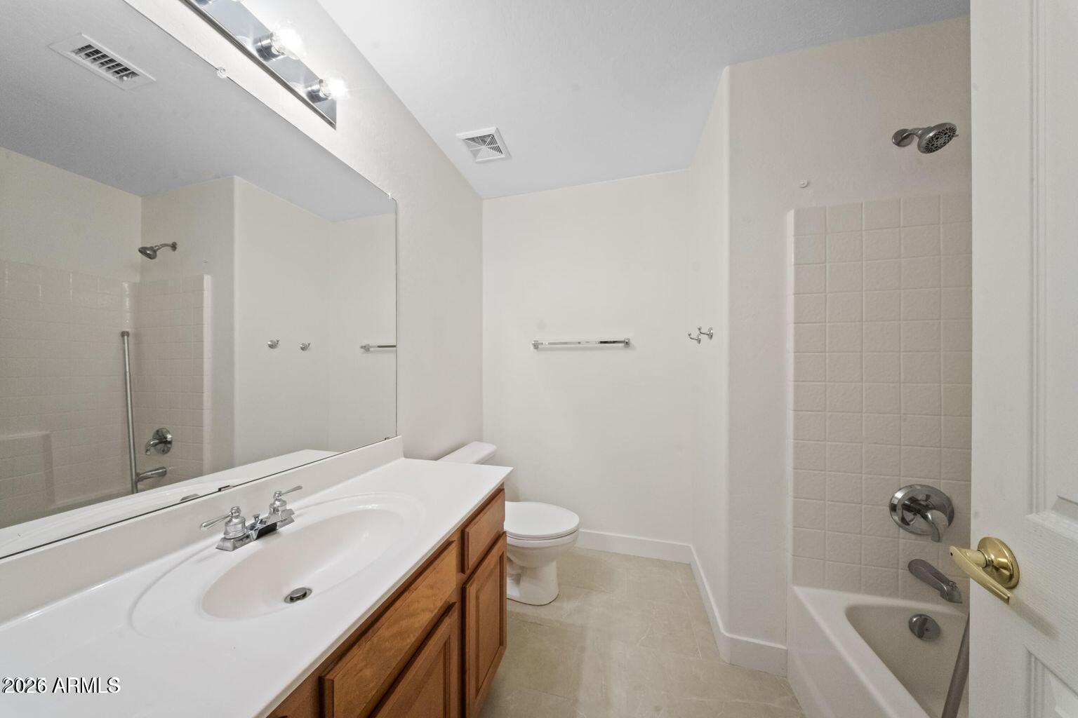 FOOTHILLS PASEO 2 - Residential