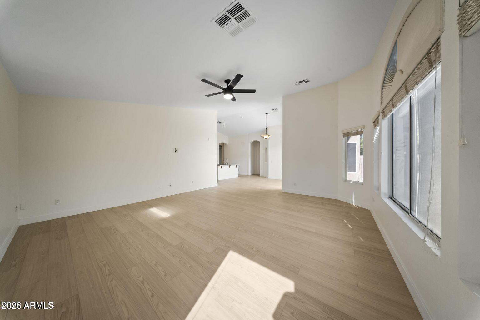 FOOTHILLS PASEO 2 - Residential
