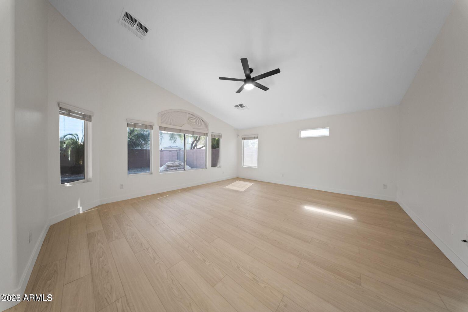 FOOTHILLS PASEO 2 - Residential