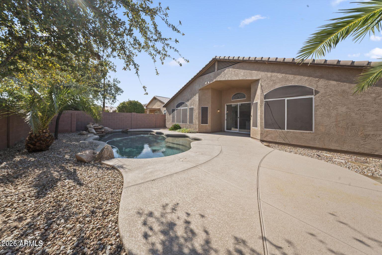 FOOTHILLS PASEO 2 - Residential