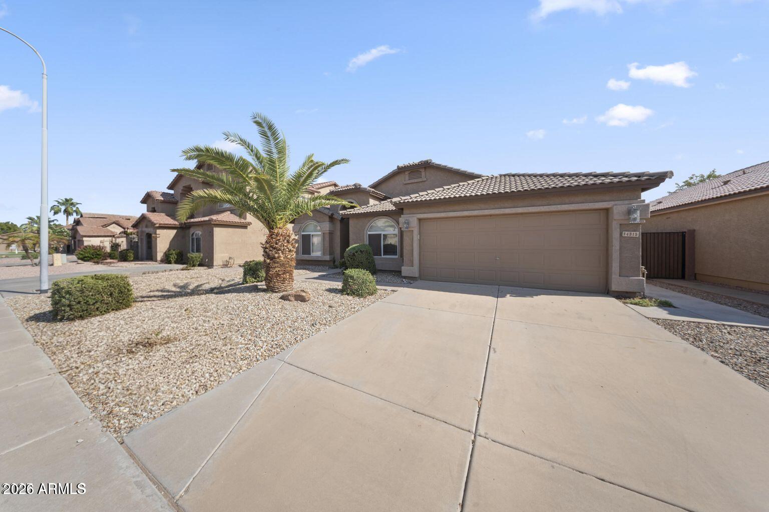 FOOTHILLS PASEO 2 - Residential