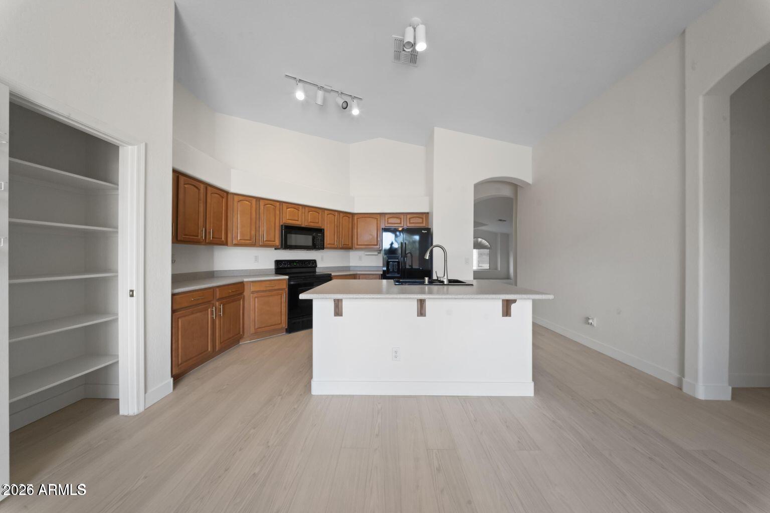 FOOTHILLS PASEO 2 - Residential