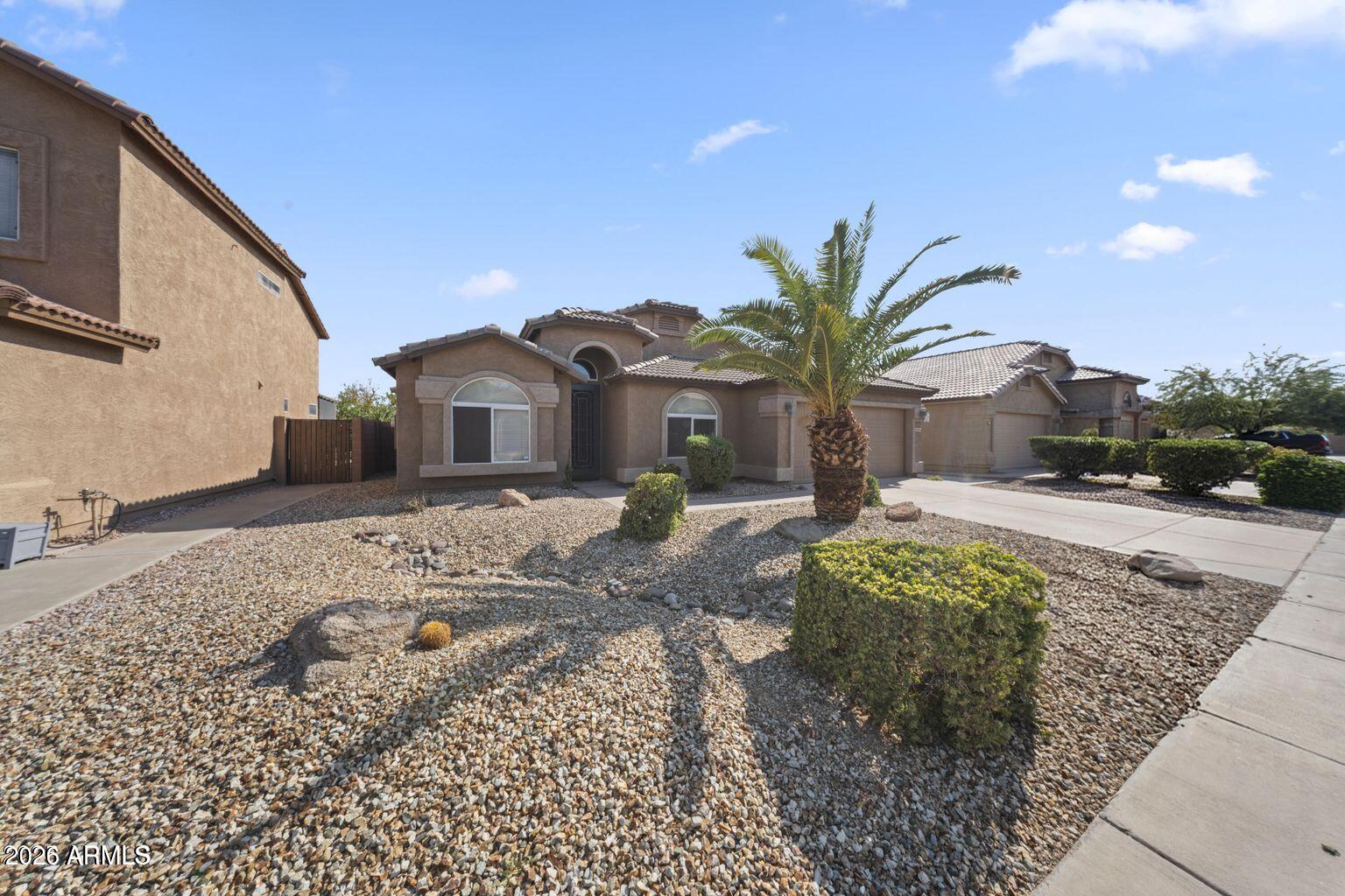 FOOTHILLS PASEO 2 - Residential
