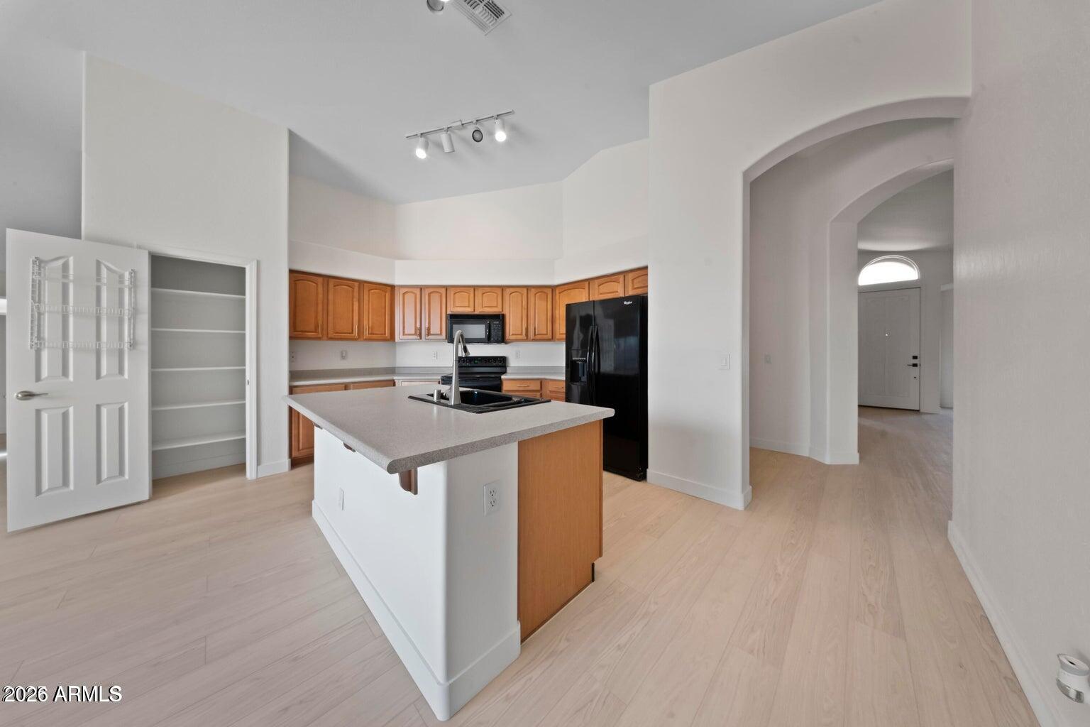 FOOTHILLS PASEO 2 - Residential