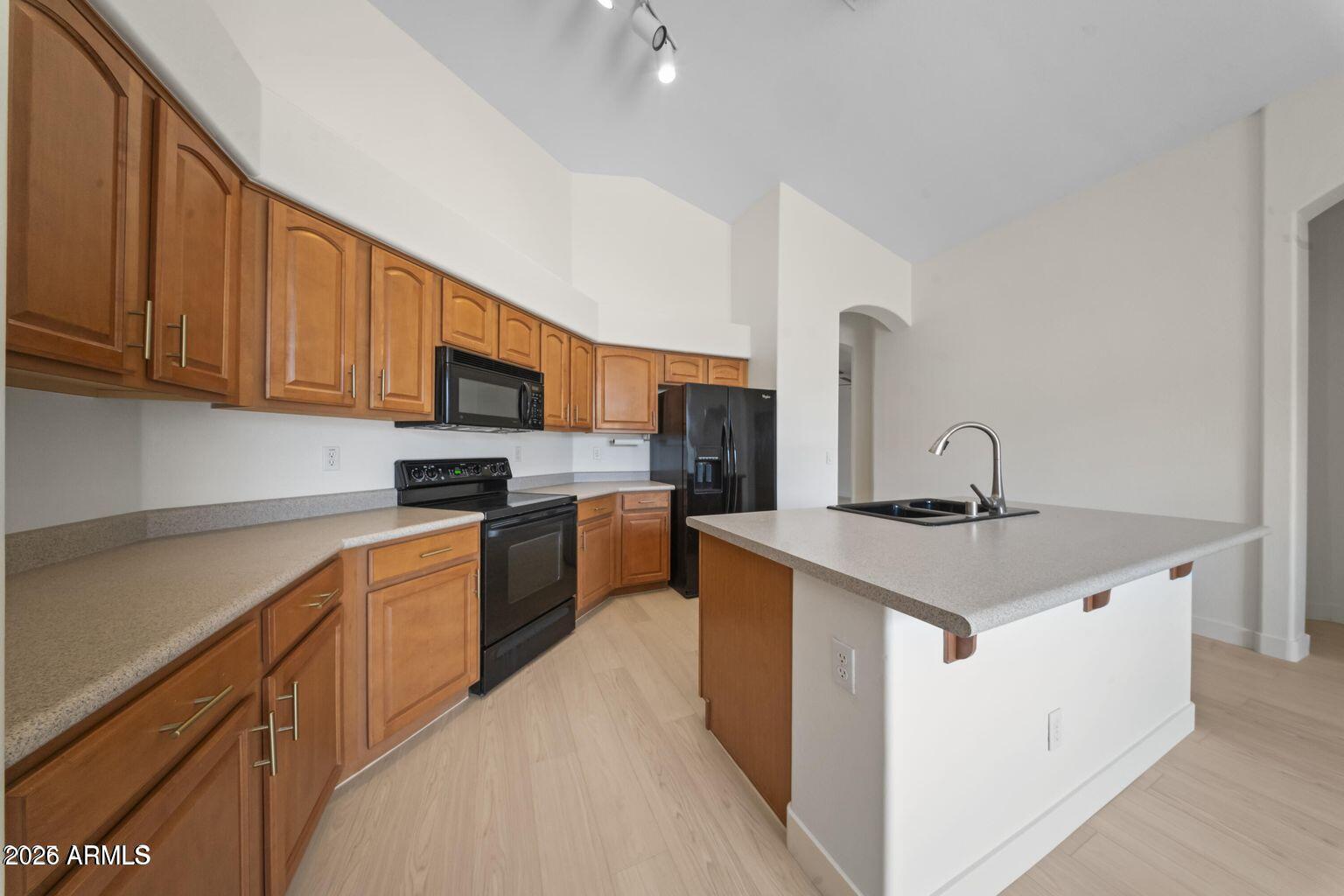 FOOTHILLS PASEO 2 - Residential