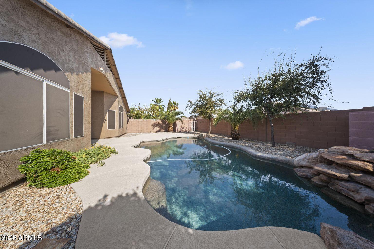 FOOTHILLS PASEO 2 - Residential