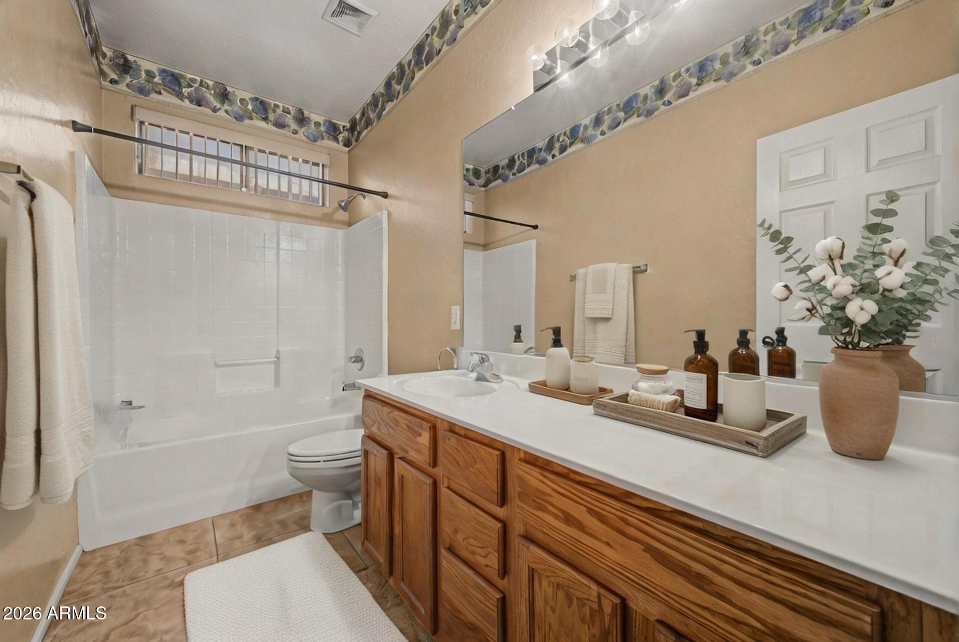 PARCEL 12 AT RANCHO EL DORADO - Residential