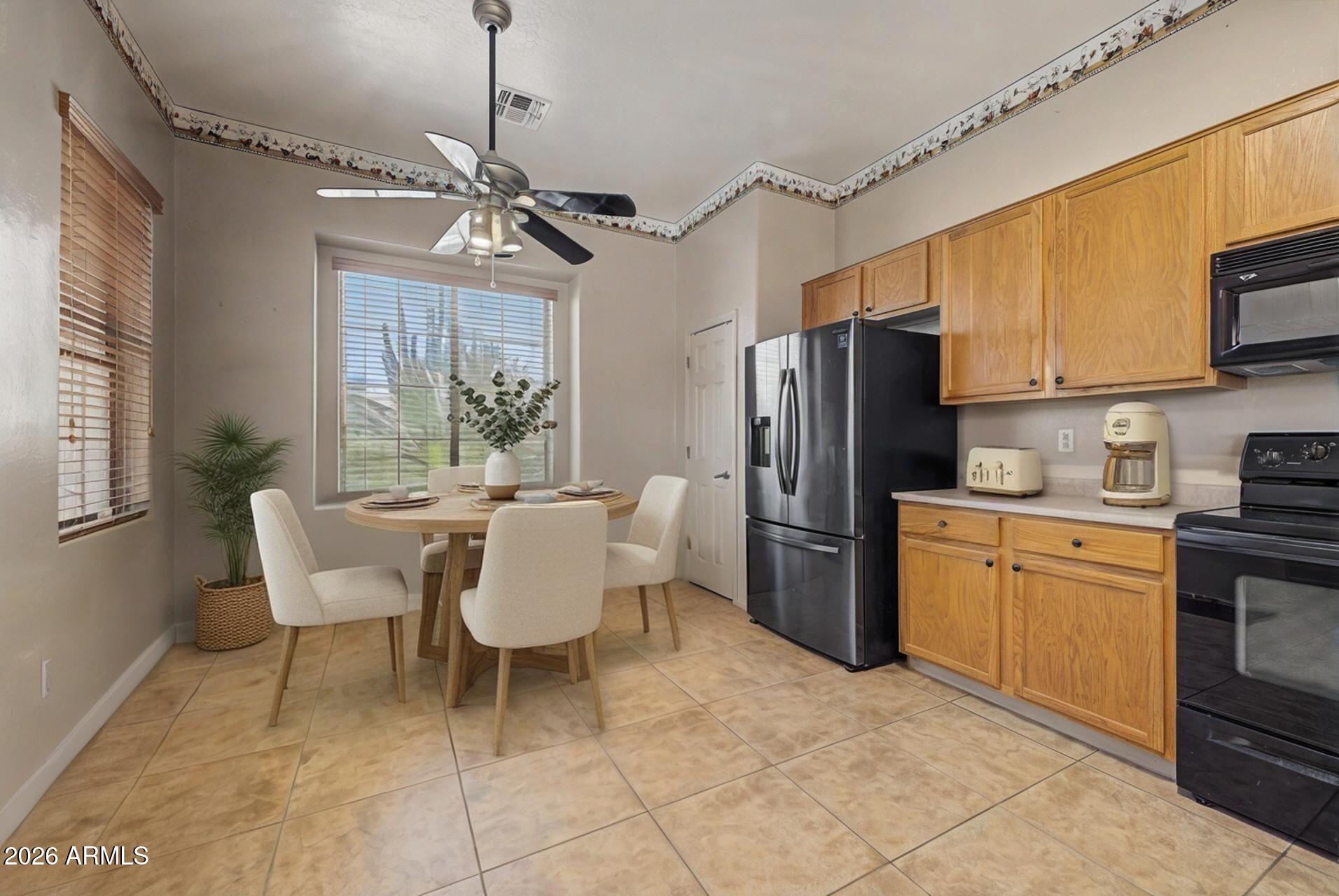 PARCEL 12 AT RANCHO EL DORADO - Residential