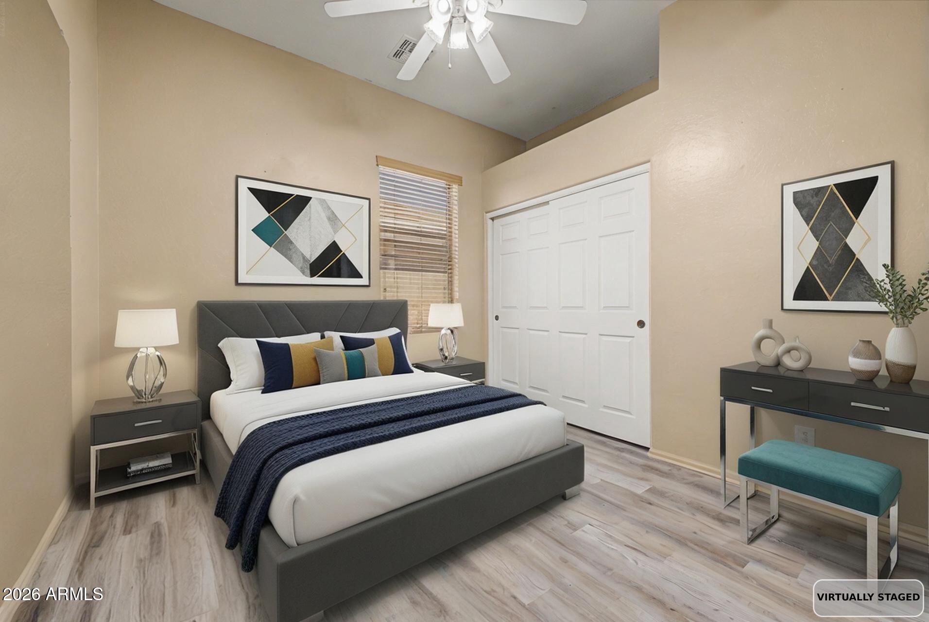 PARCEL 12 AT RANCHO EL DORADO - Residential
