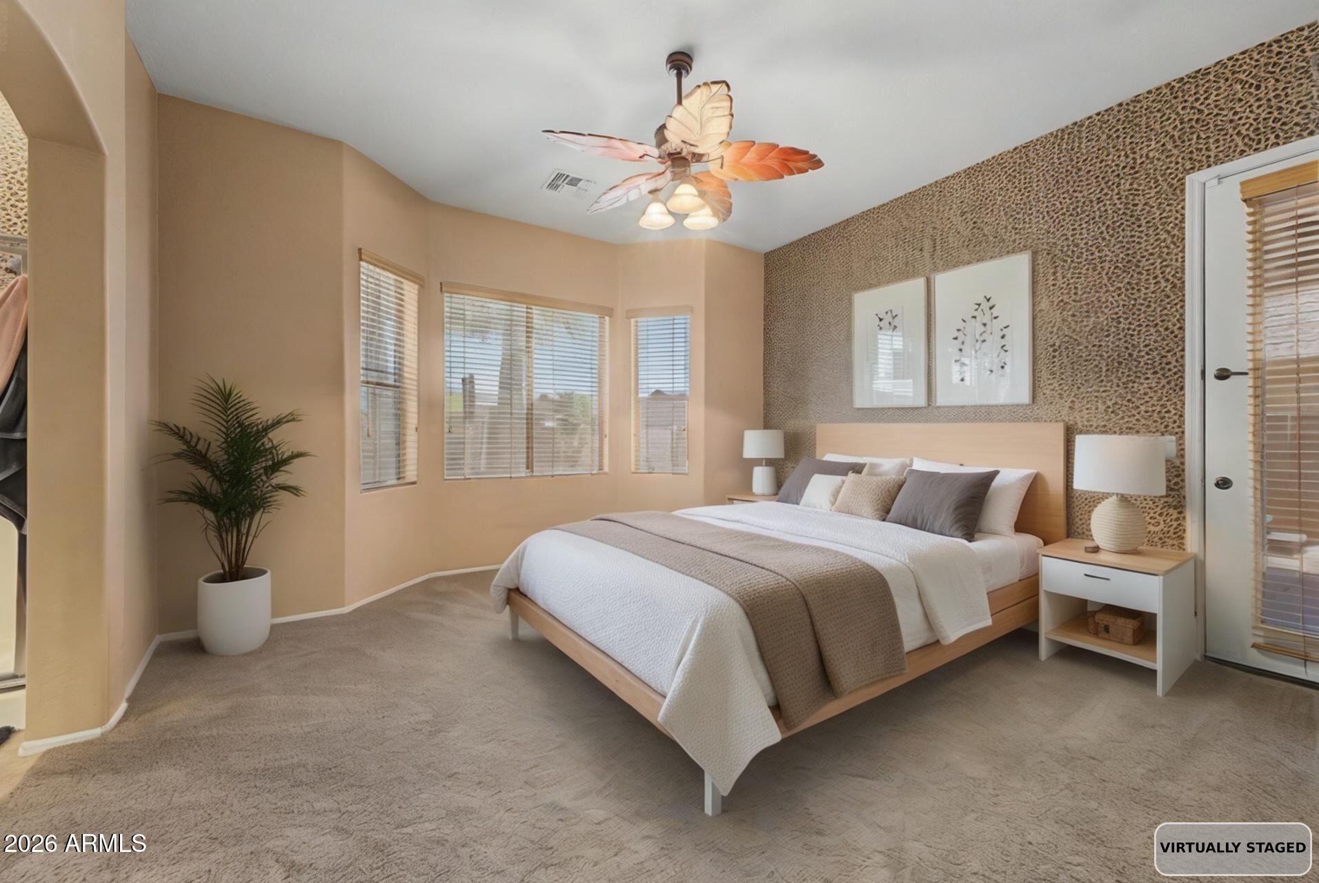 PARCEL 12 AT RANCHO EL DORADO - Residential