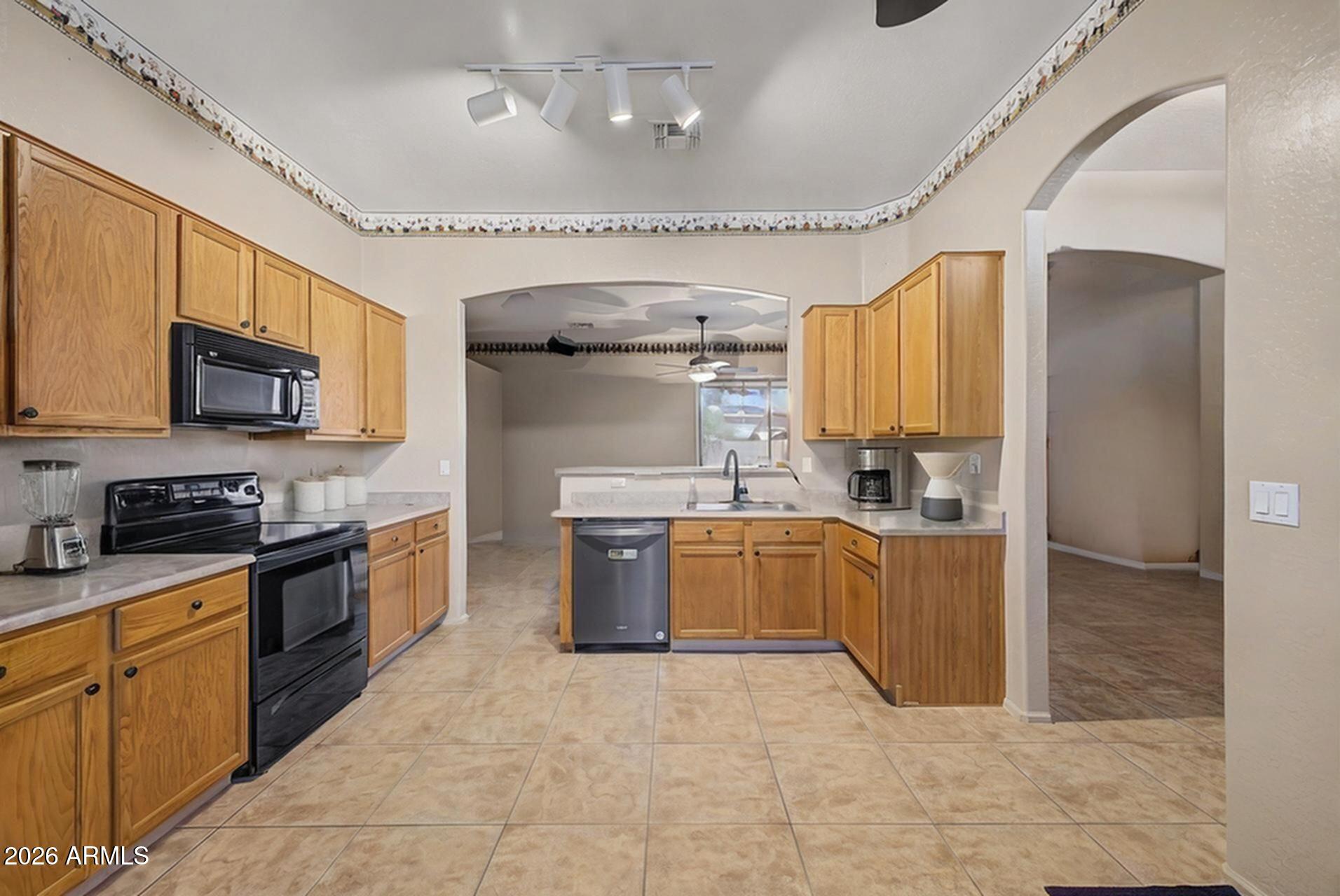PARCEL 12 AT RANCHO EL DORADO - Residential
