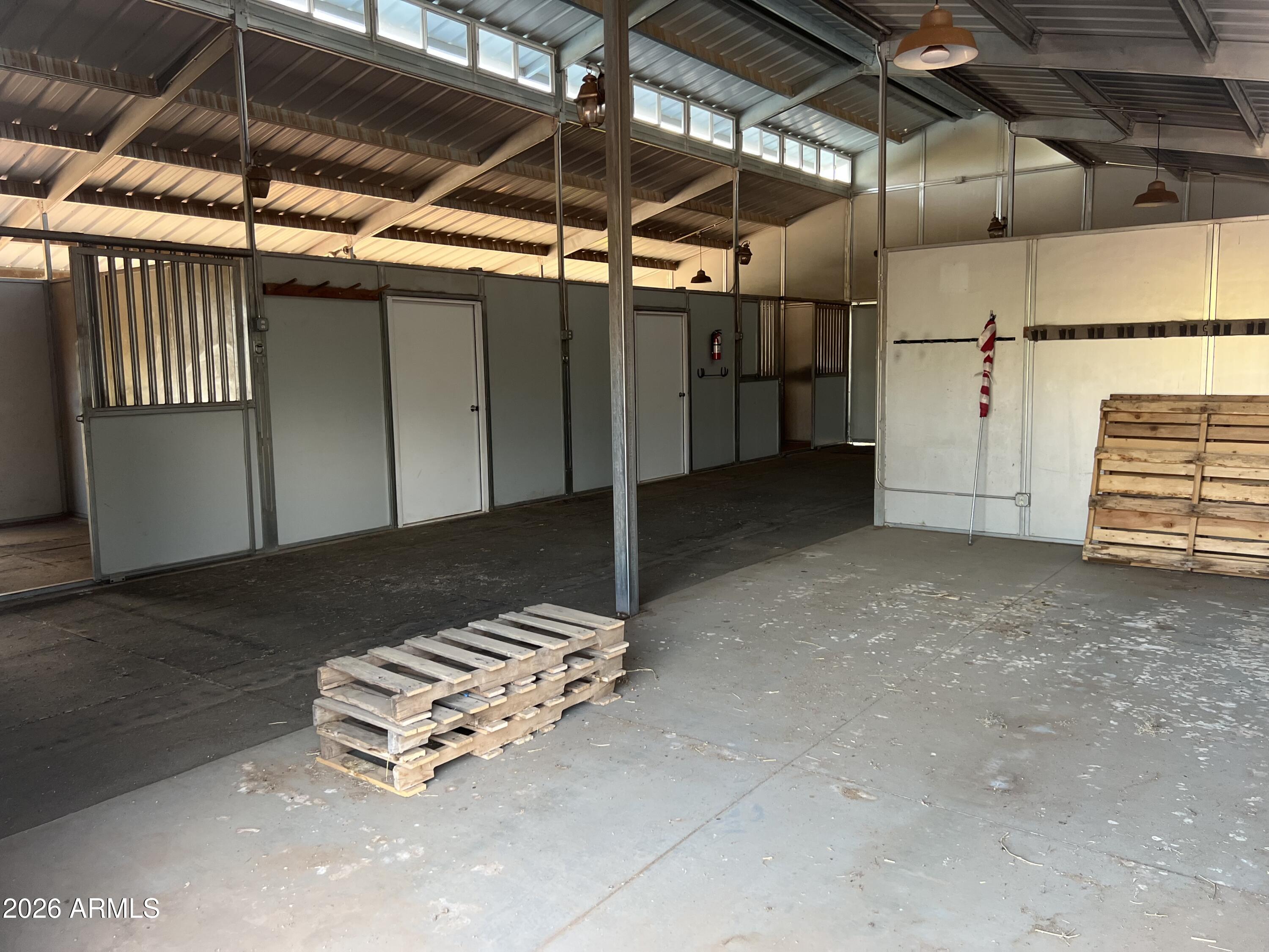 COUNTRY CLUB RANCHOS - Residential