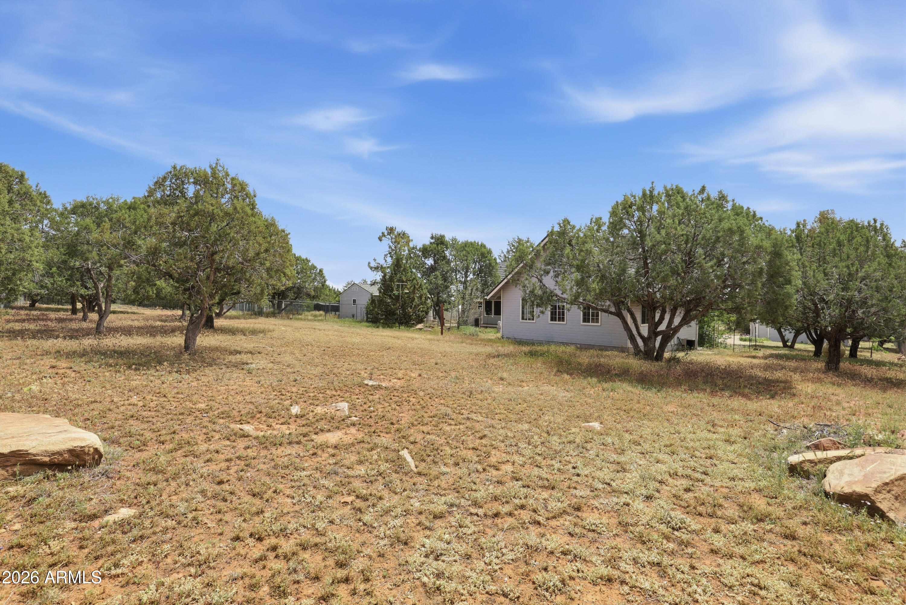 COUNTRY CLUB RANCHOS - Residential