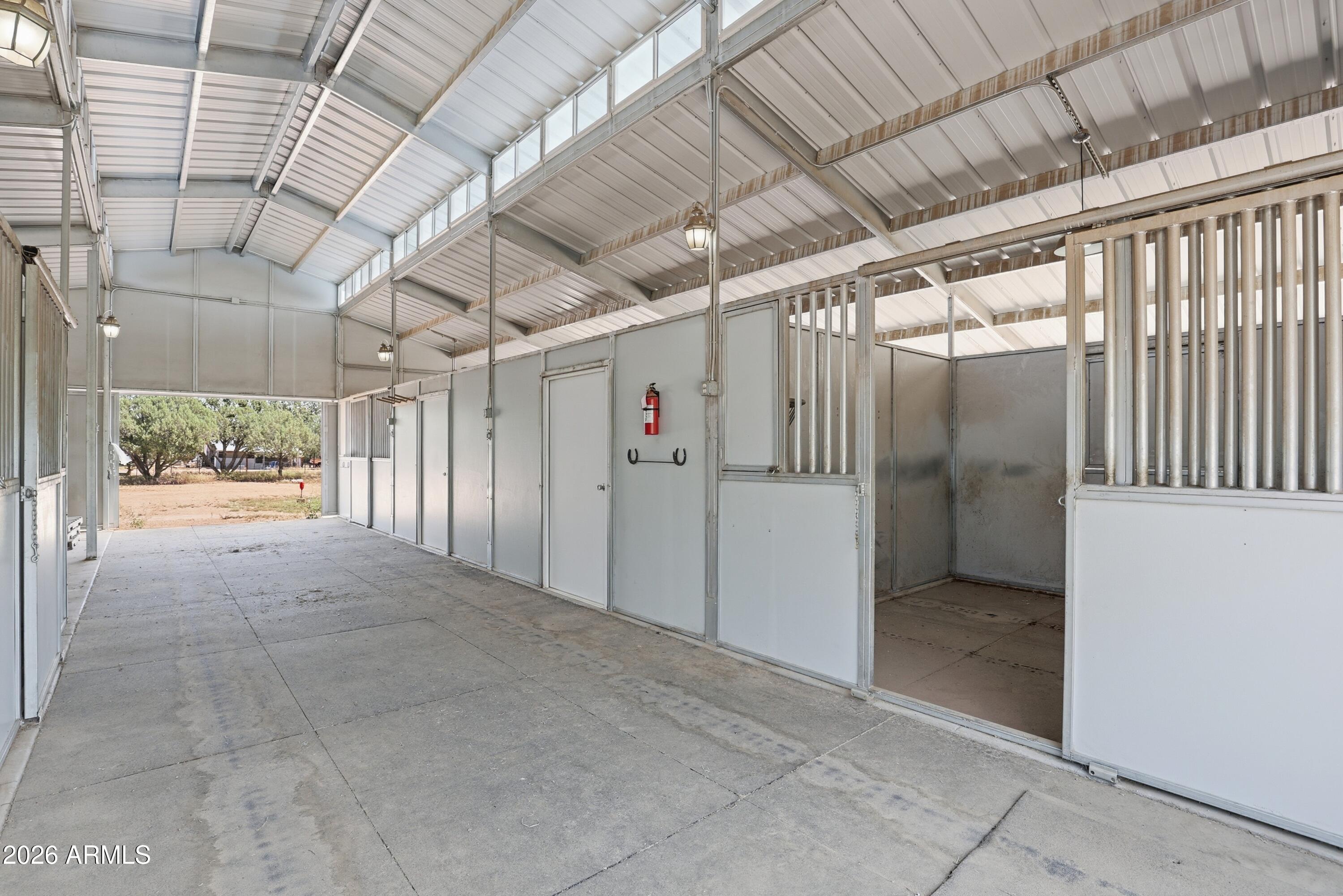 COUNTRY CLUB RANCHOS - Residential