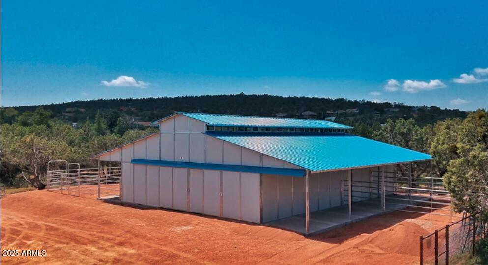 COUNTRY CLUB RANCHOS - Residential