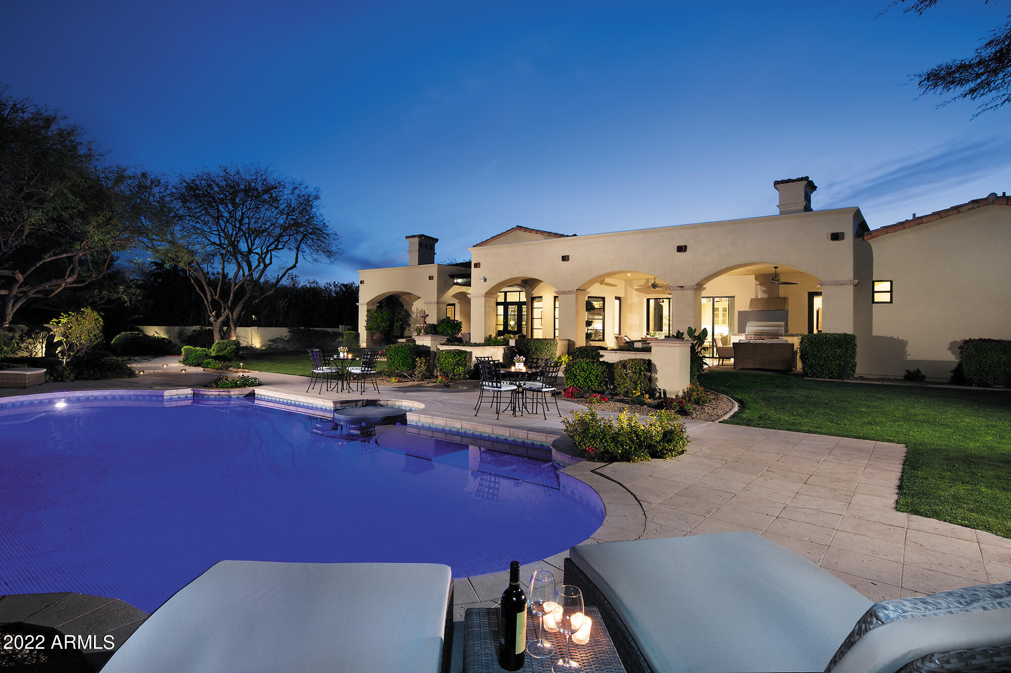 STONEVIEW - Residential