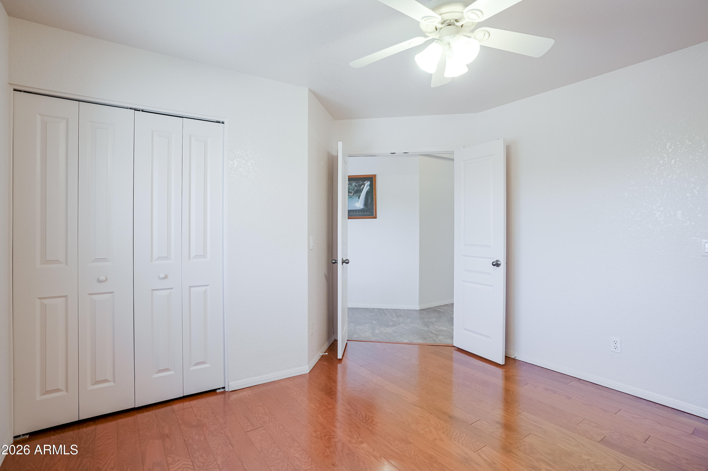 MINGUS VIEW ESTATES - Residential