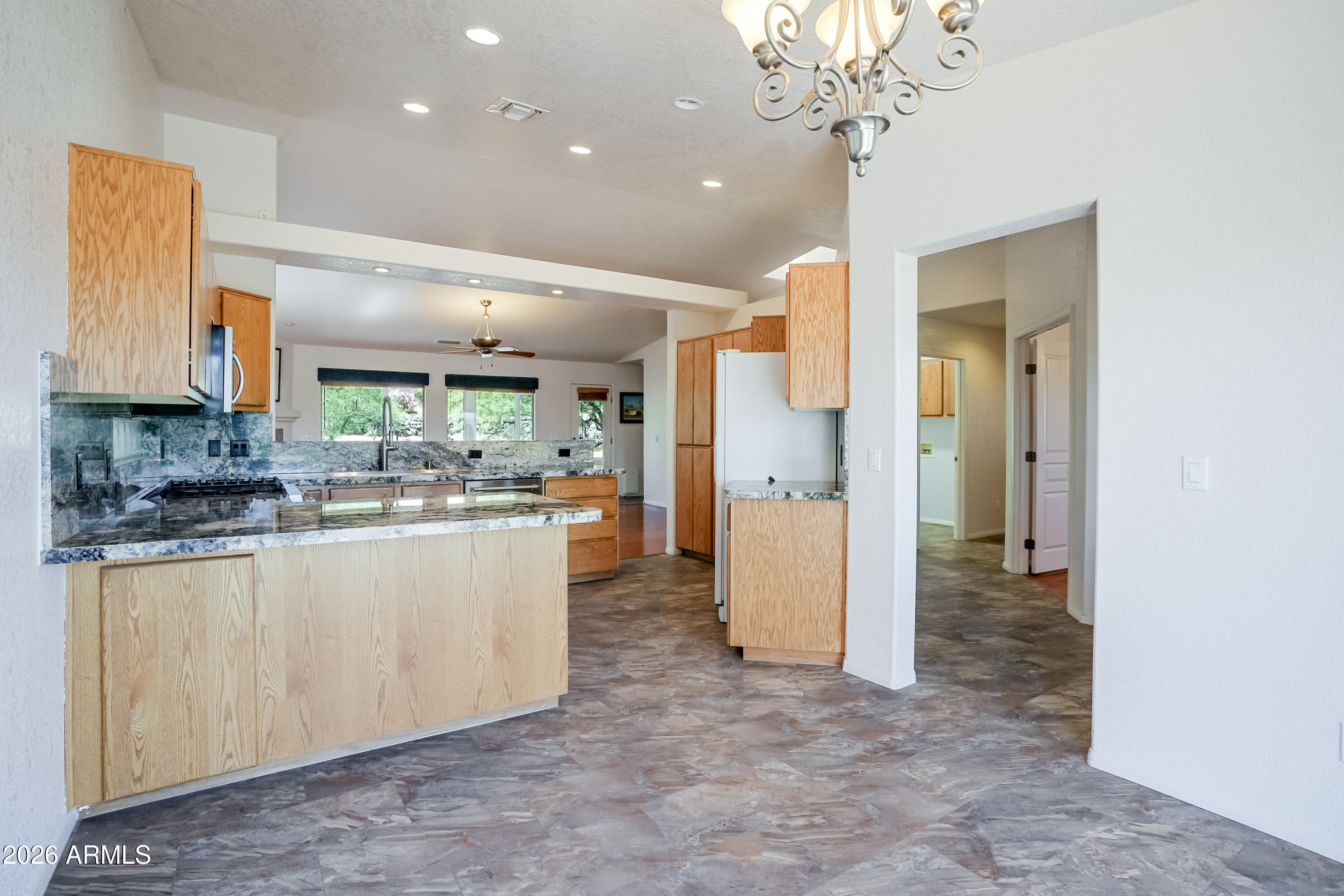 MINGUS VIEW ESTATES - Residential