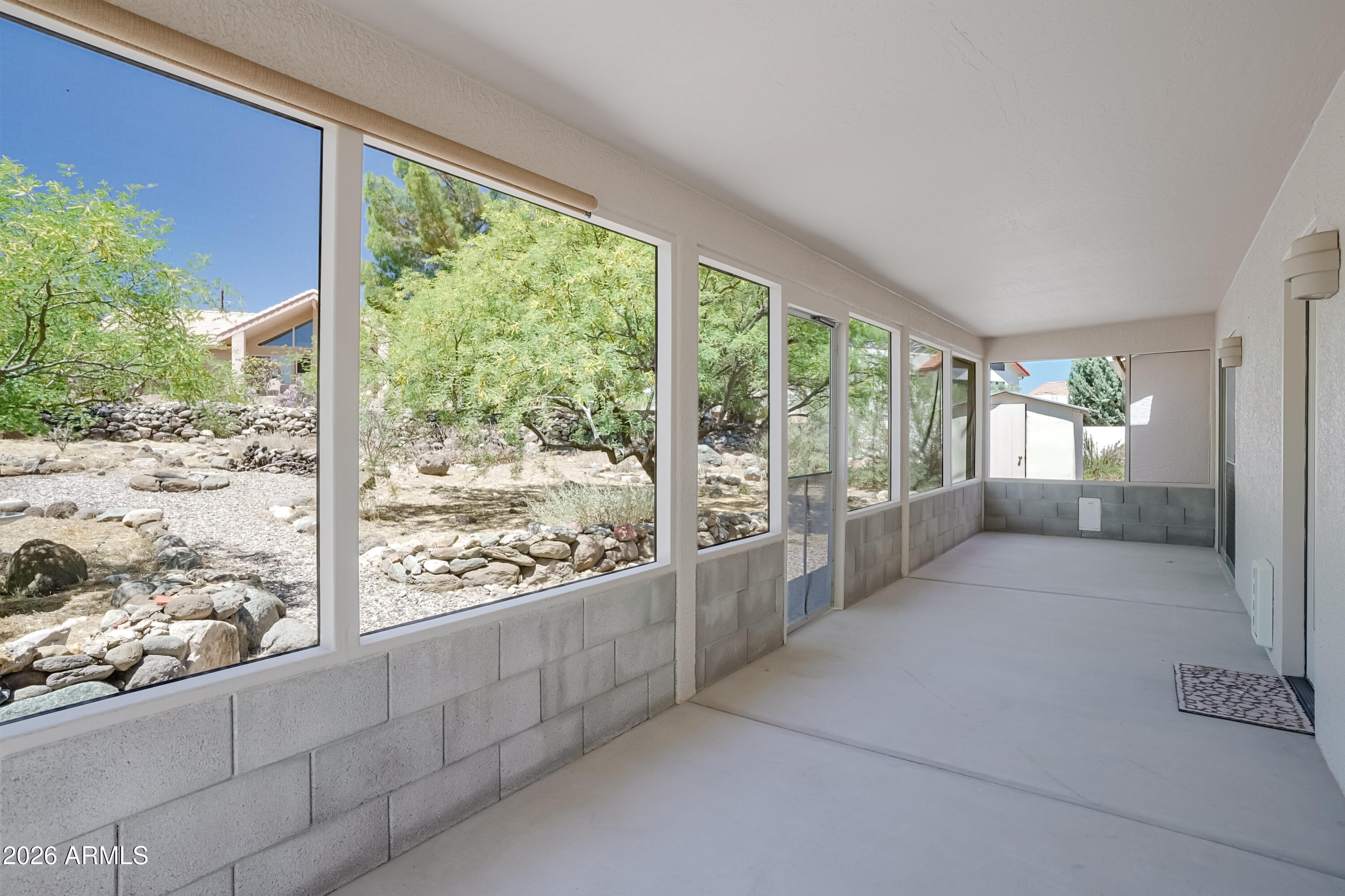 MINGUS VIEW ESTATES - Residential