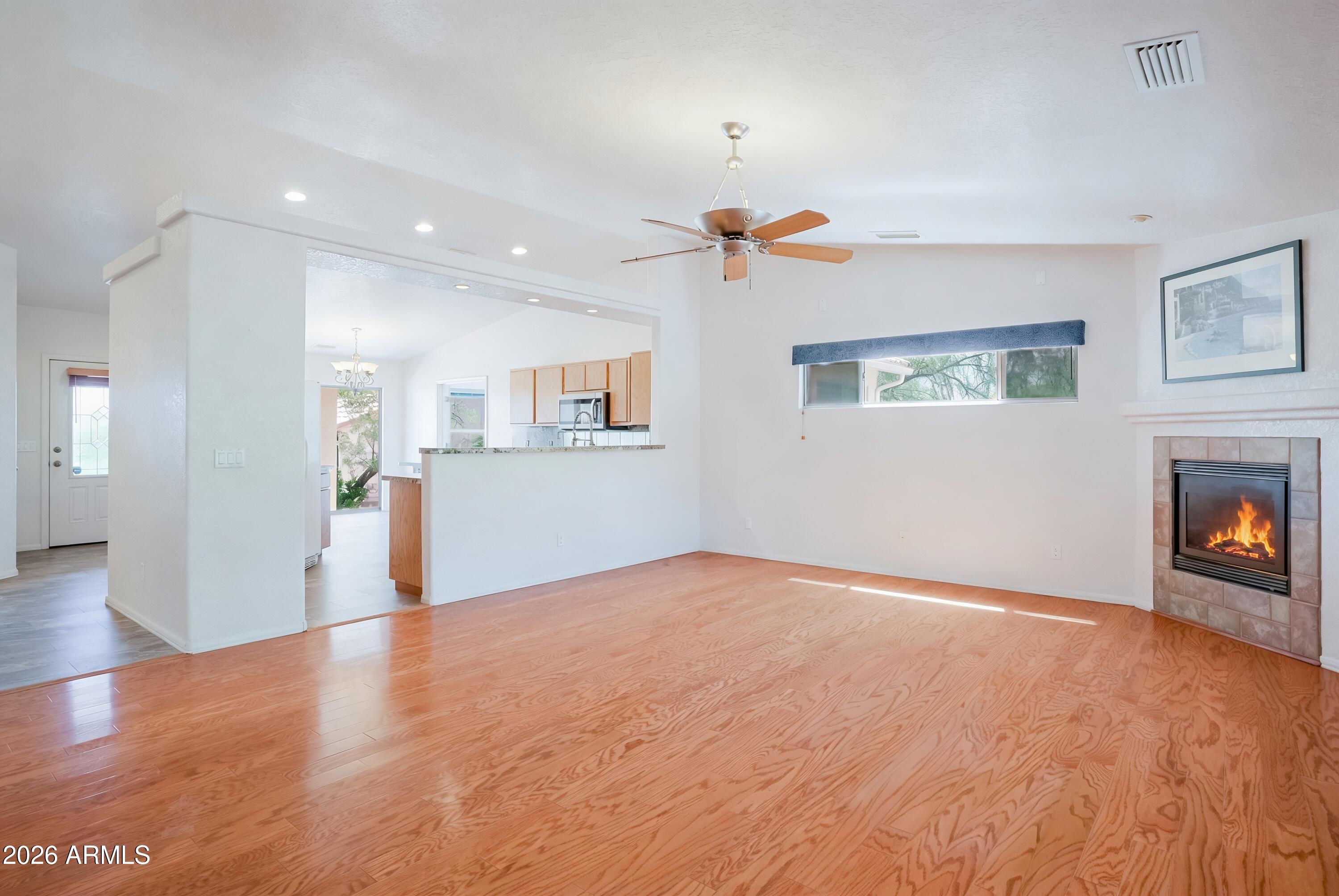 MINGUS VIEW ESTATES - Residential
