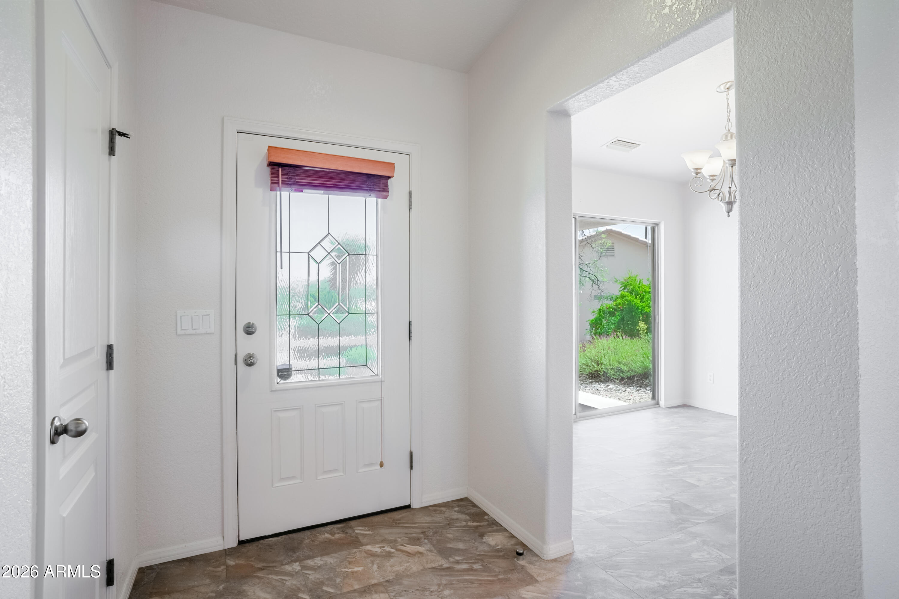 MINGUS VIEW ESTATES - Residential
