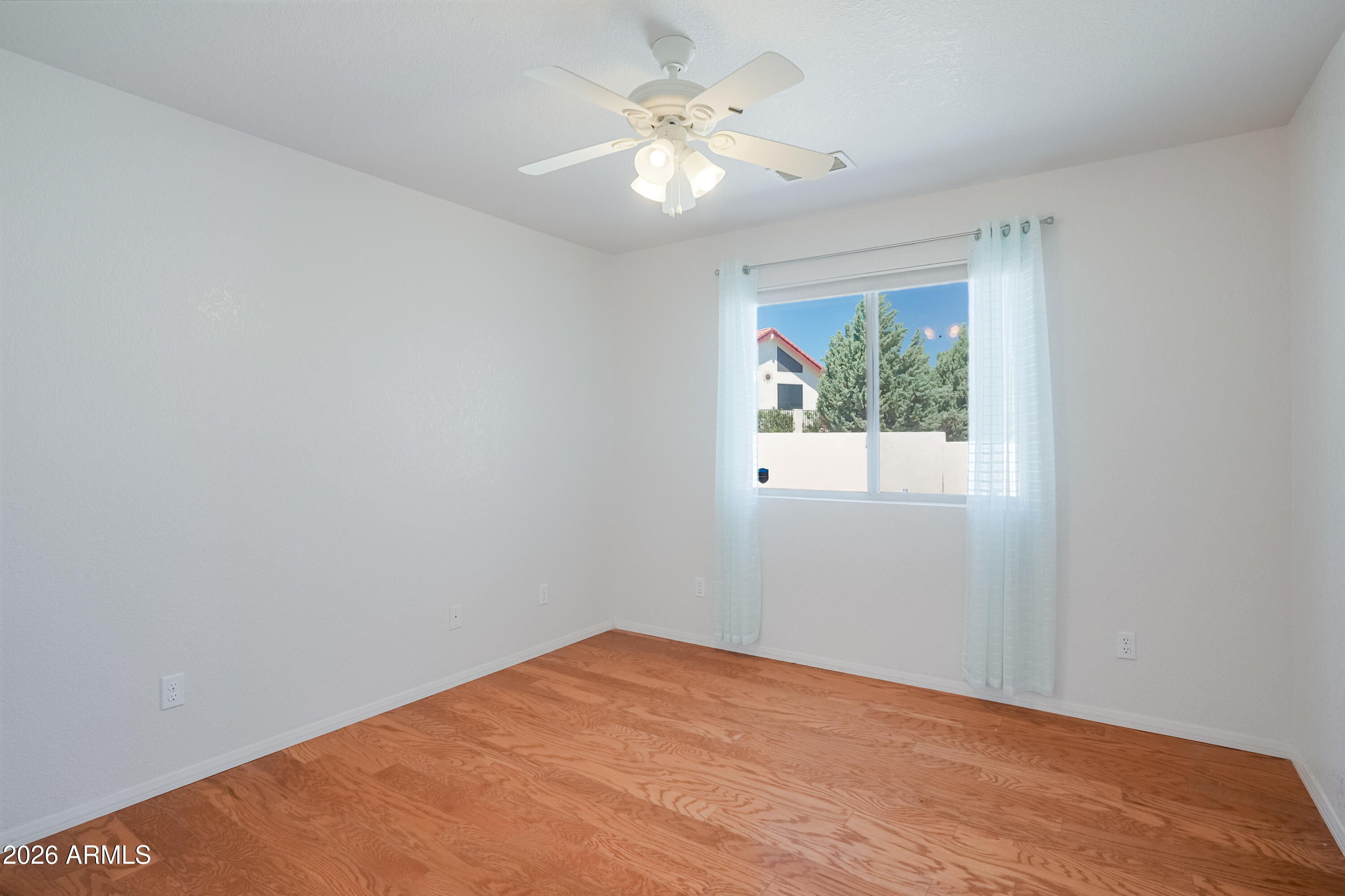 MINGUS VIEW ESTATES - Residential