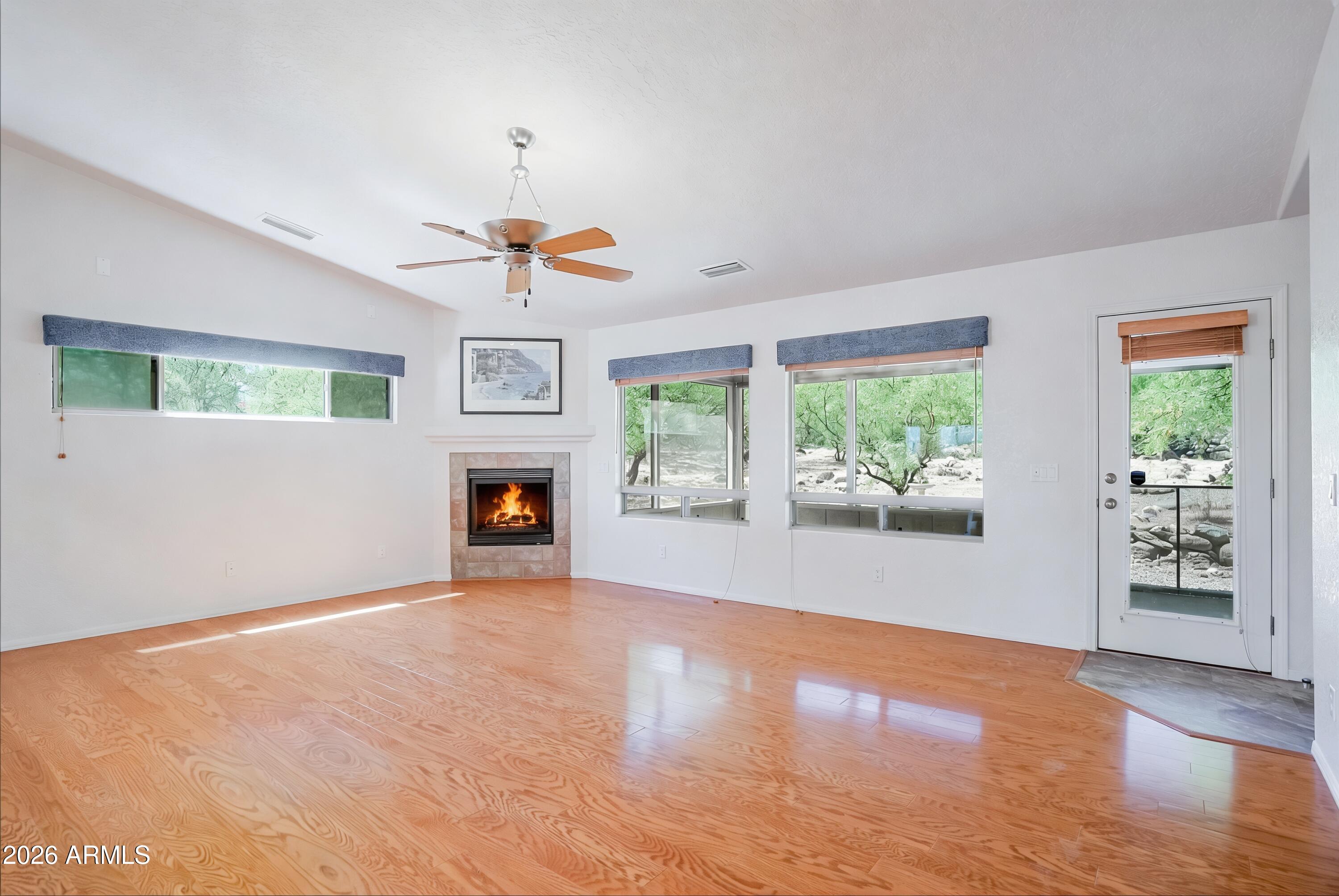 MINGUS VIEW ESTATES - Residential
