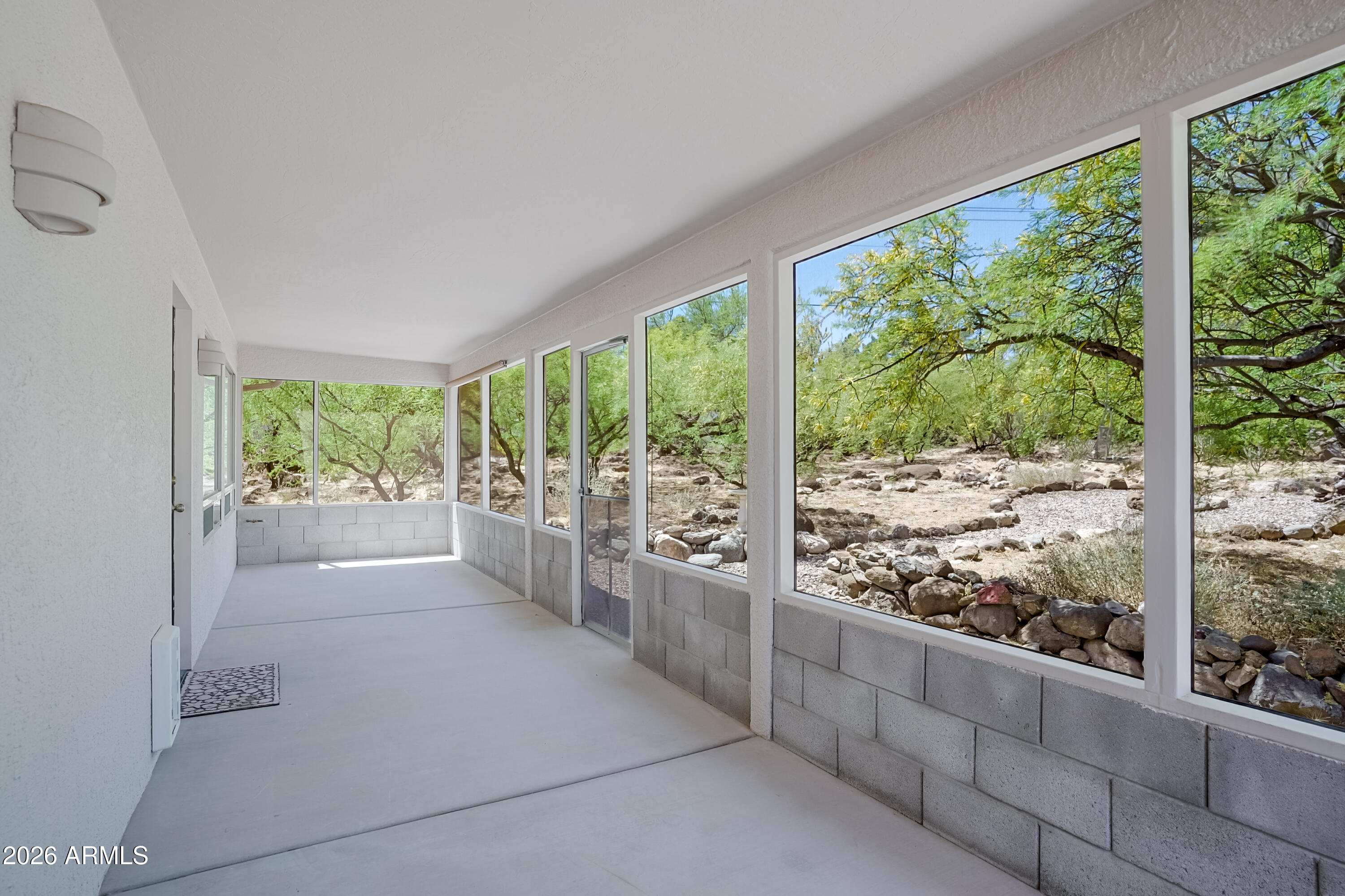 MINGUS VIEW ESTATES - Residential