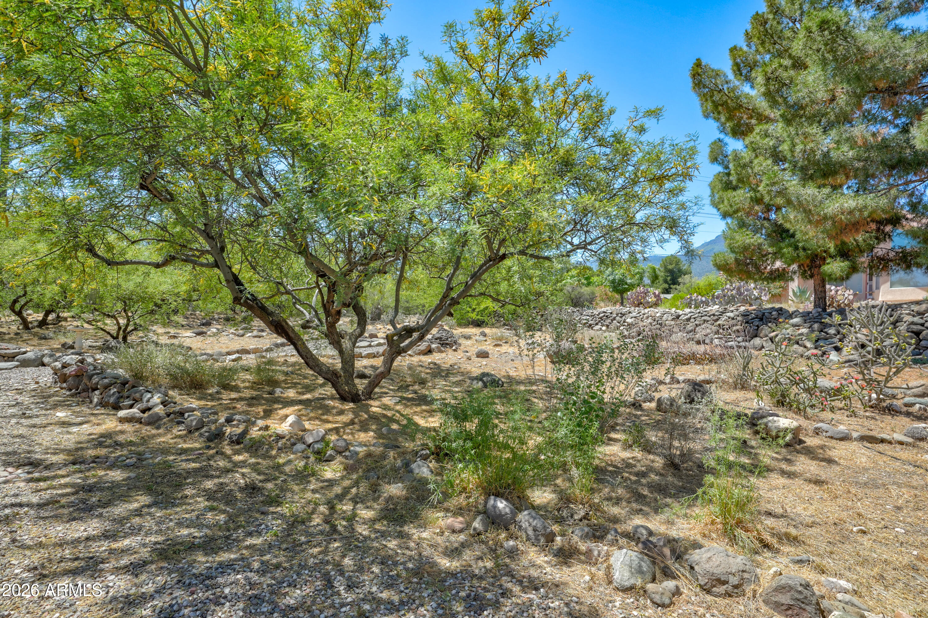 MINGUS VIEW ESTATES - Residential