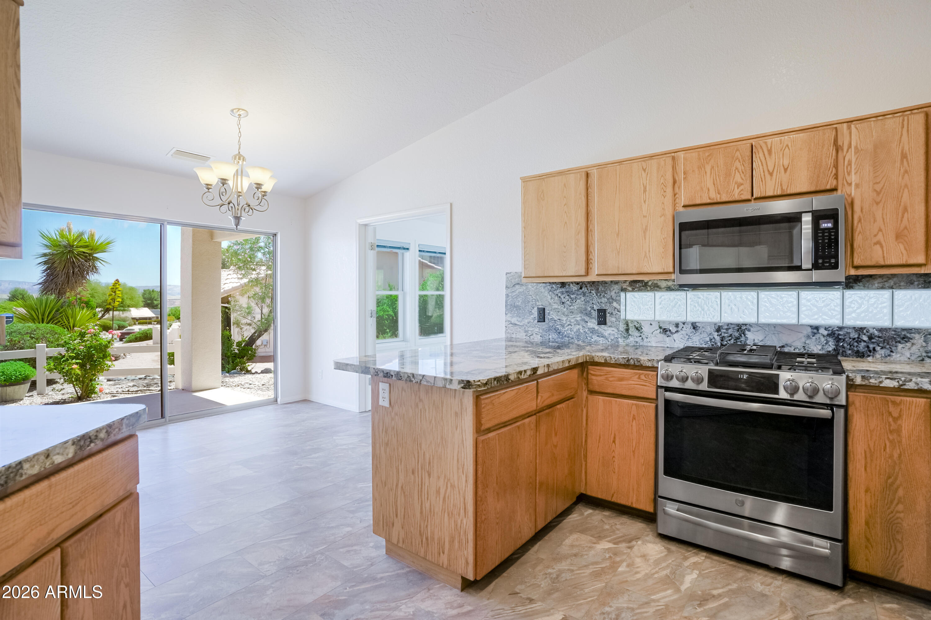 MINGUS VIEW ESTATES - Residential
