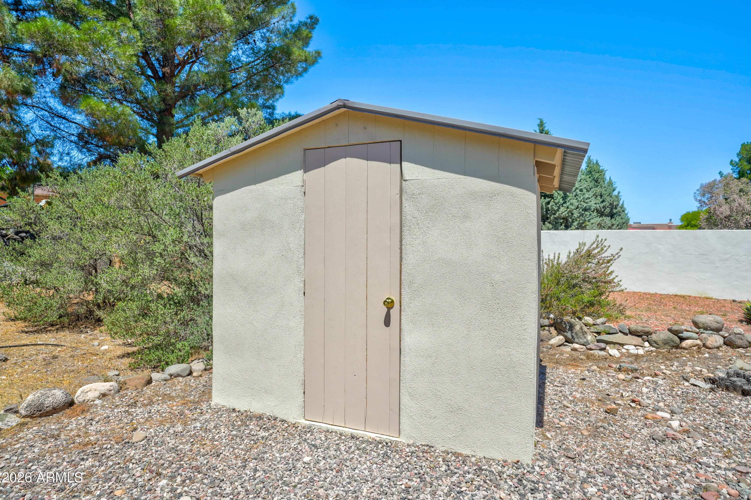 MINGUS VIEW ESTATES - Residential