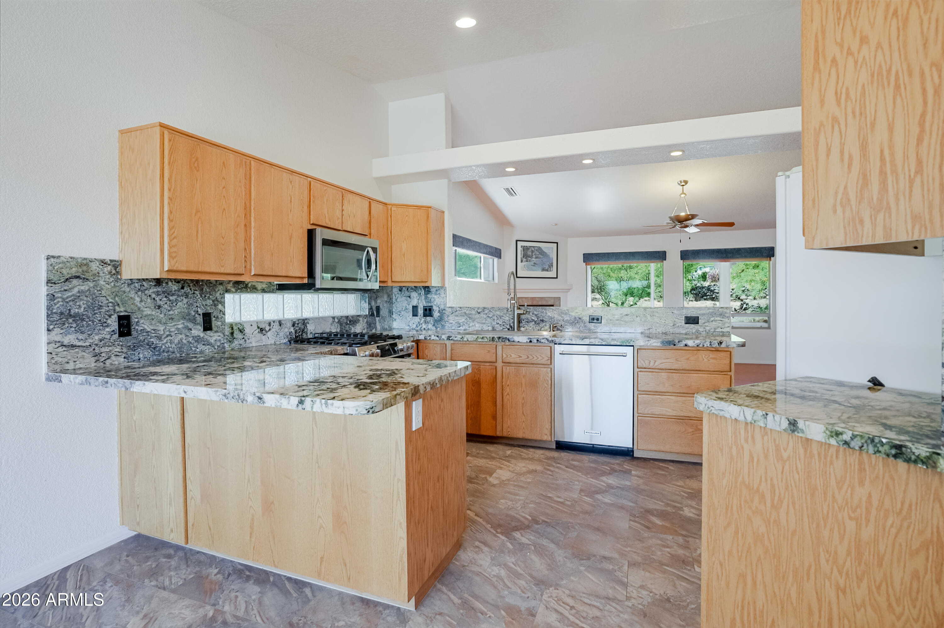 MINGUS VIEW ESTATES - Residential