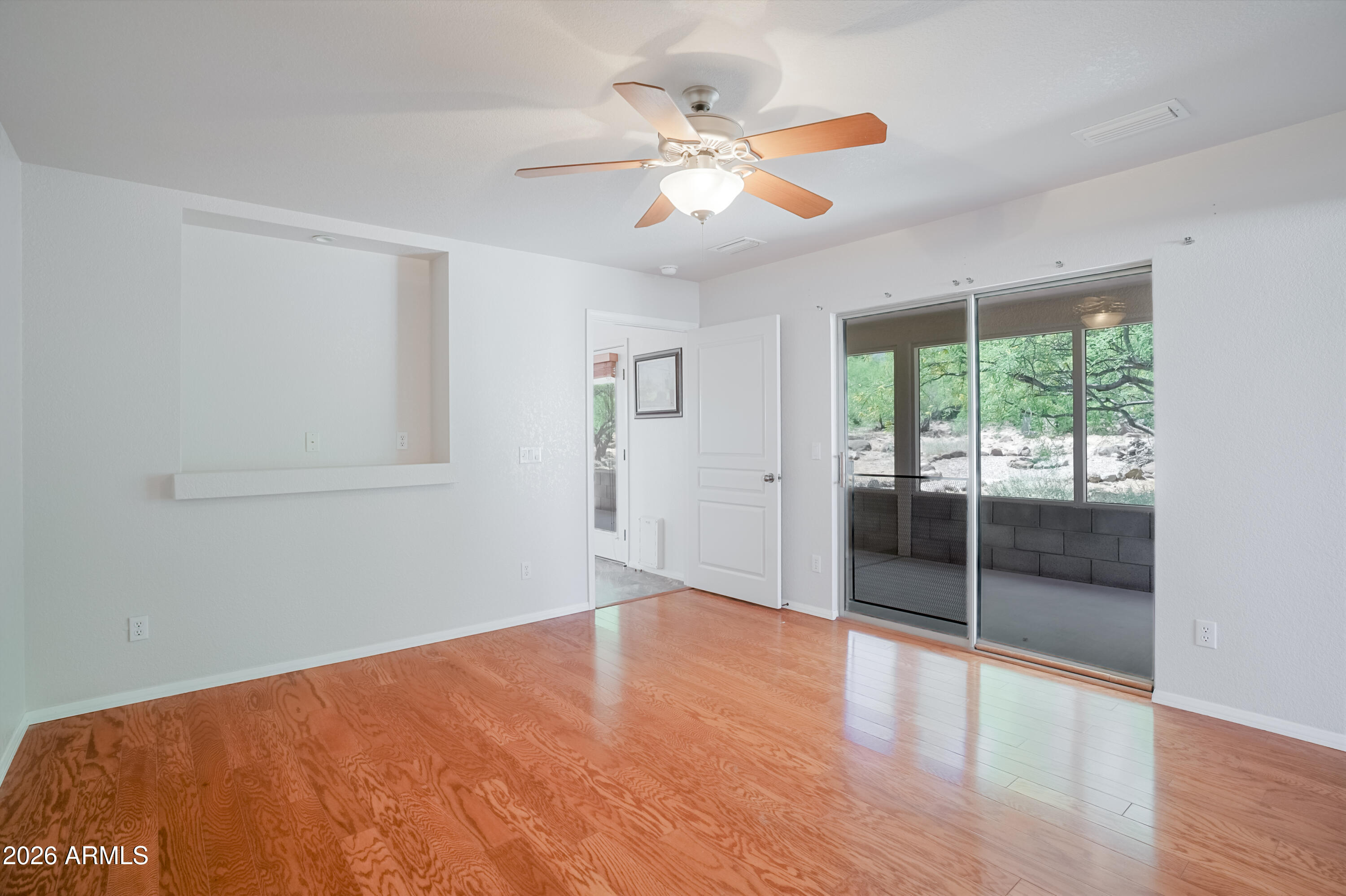 MINGUS VIEW ESTATES - Residential