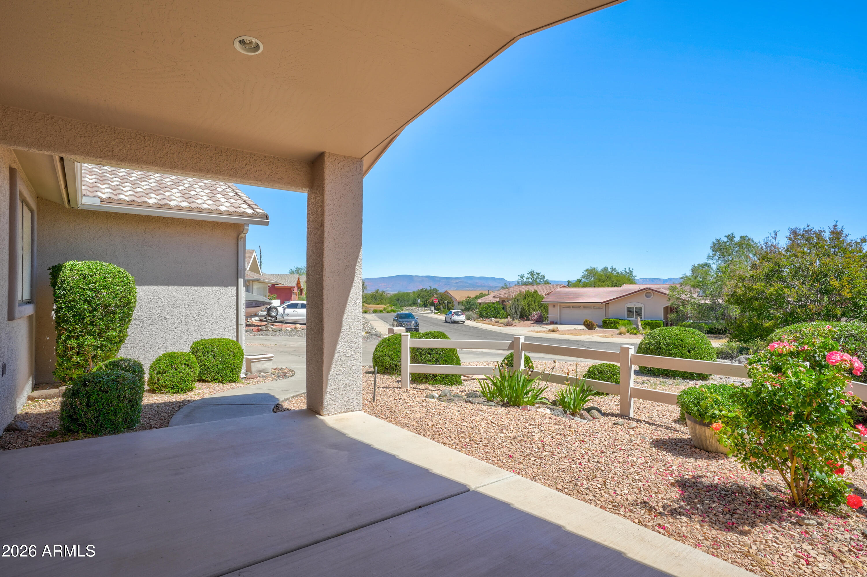 MINGUS VIEW ESTATES - Residential
