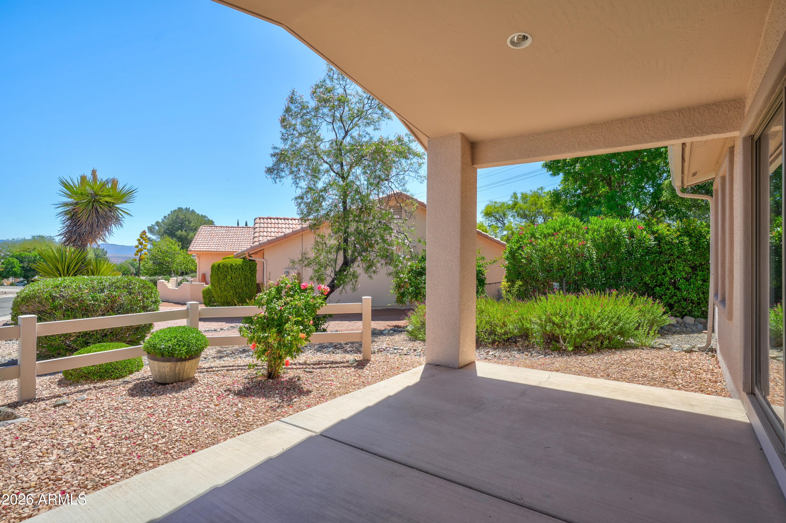 MINGUS VIEW ESTATES - Residential