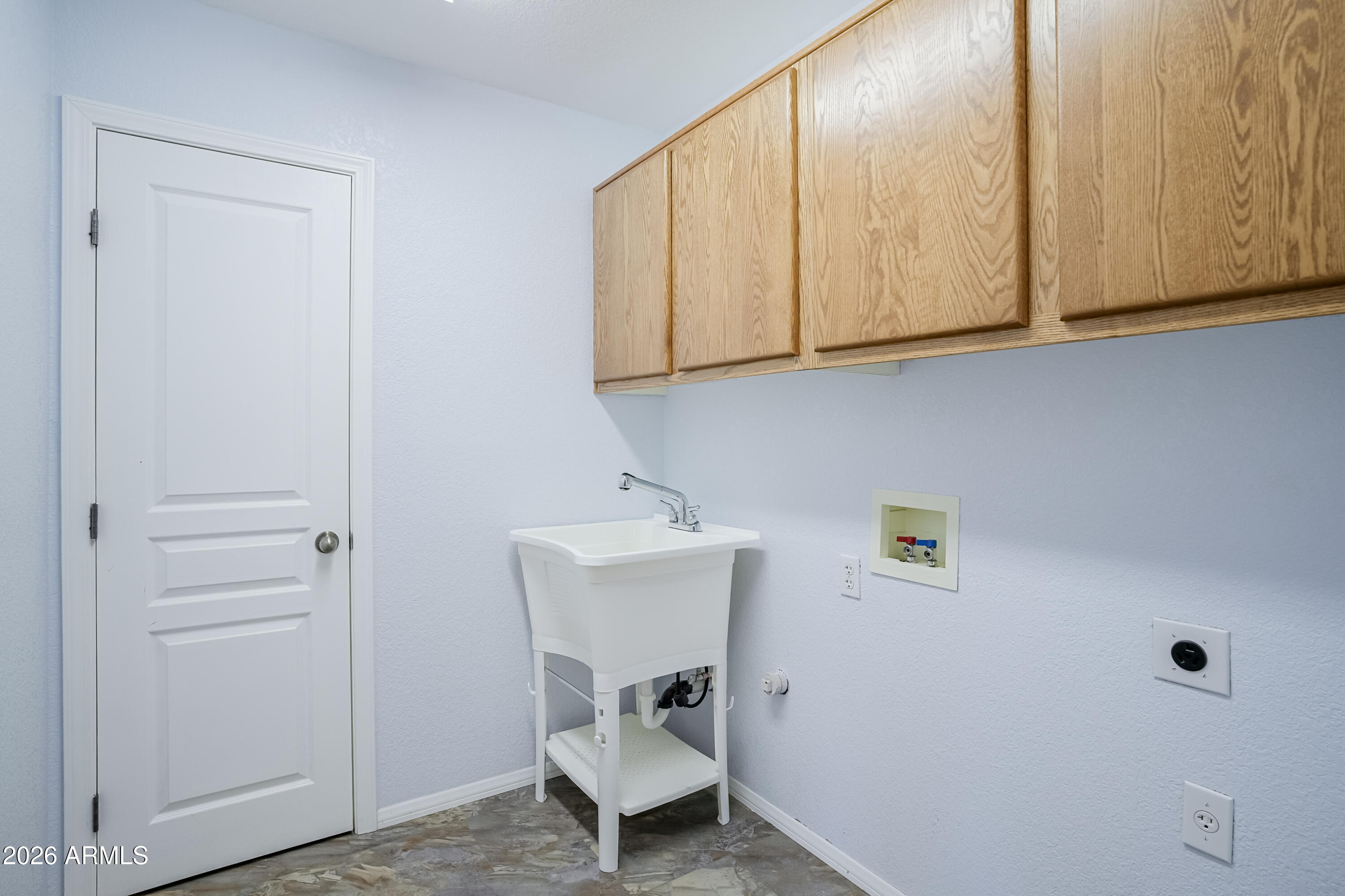 MINGUS VIEW ESTATES - Residential