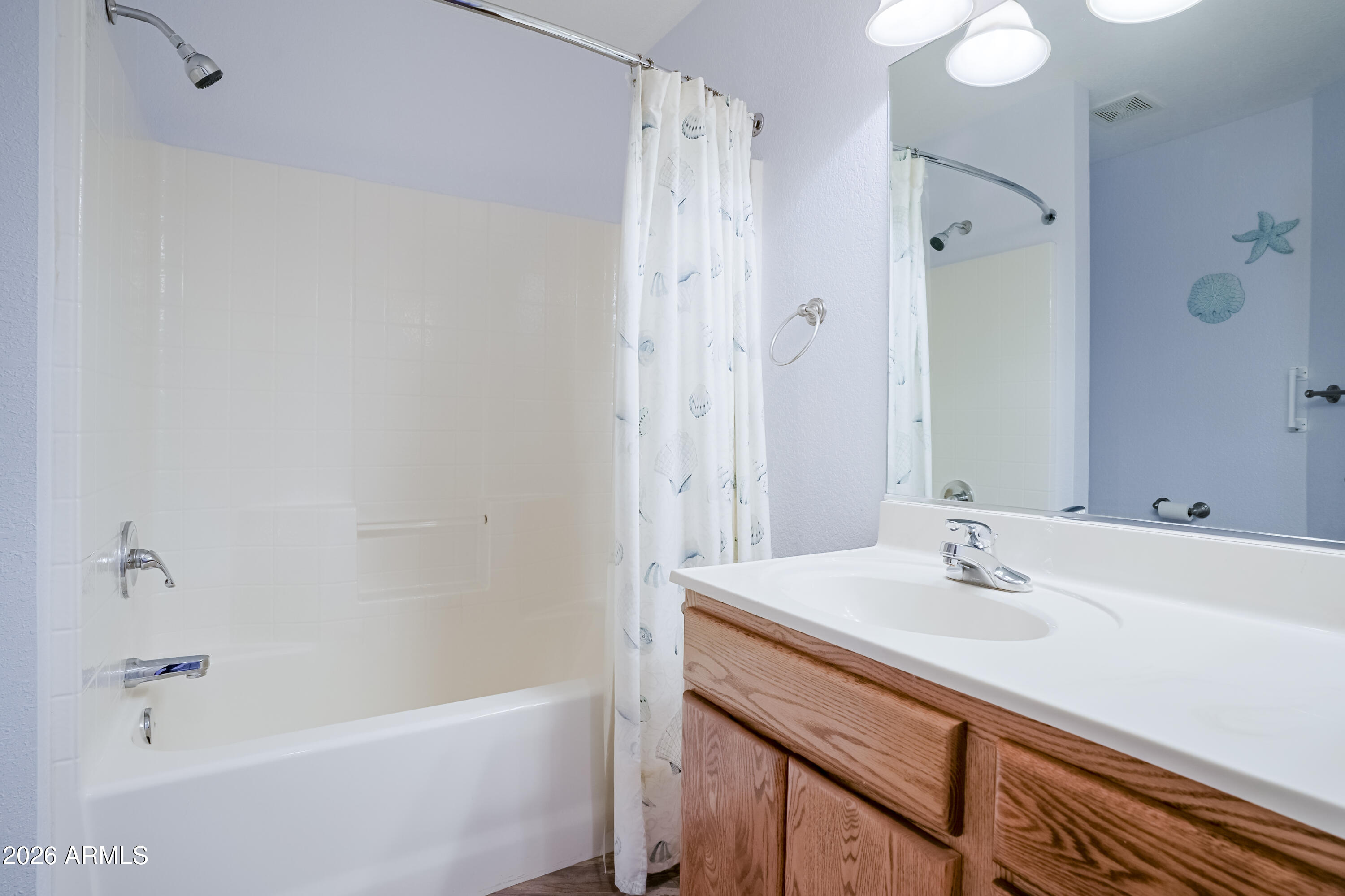 MINGUS VIEW ESTATES - Residential