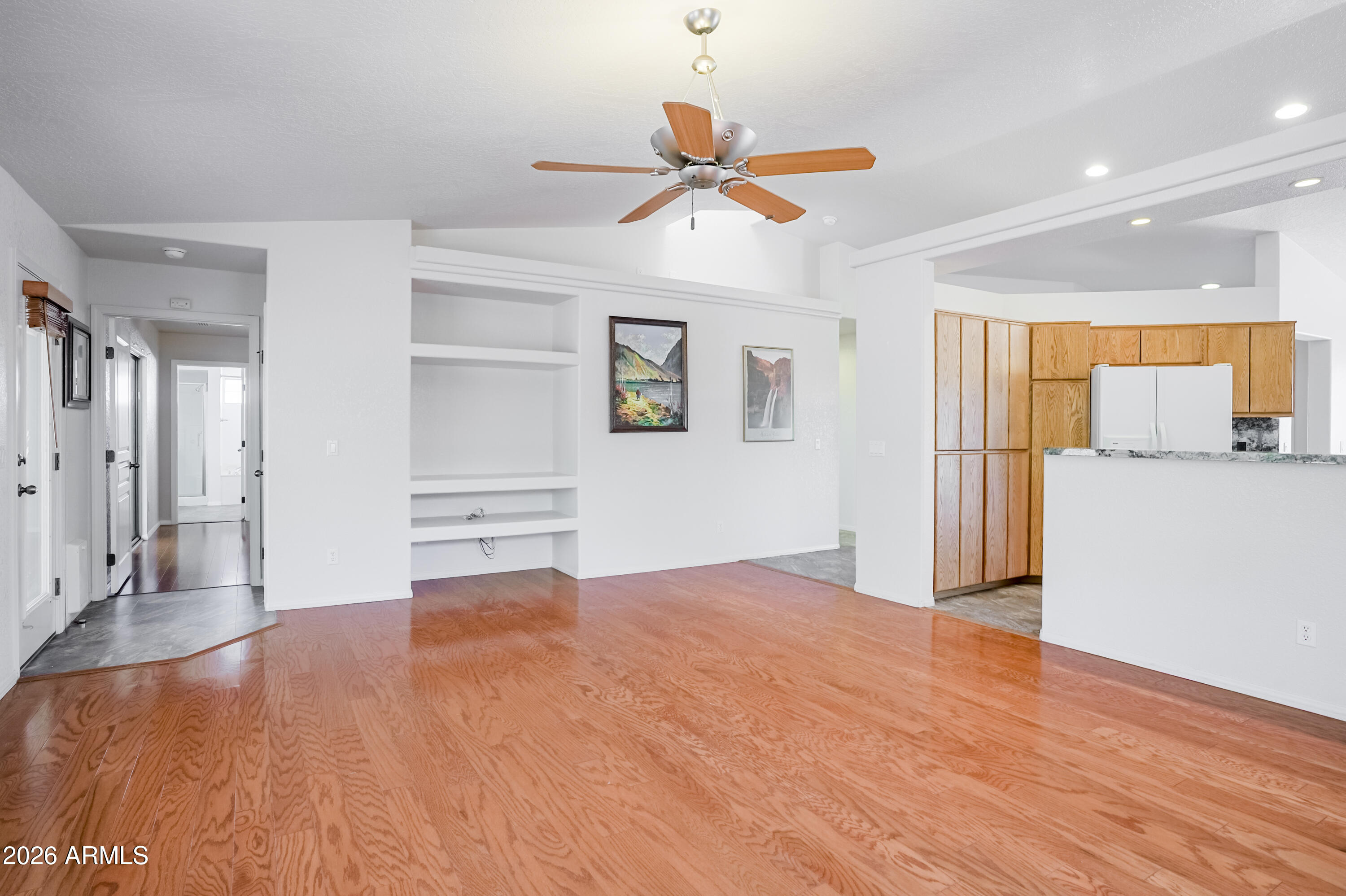 MINGUS VIEW ESTATES - Residential