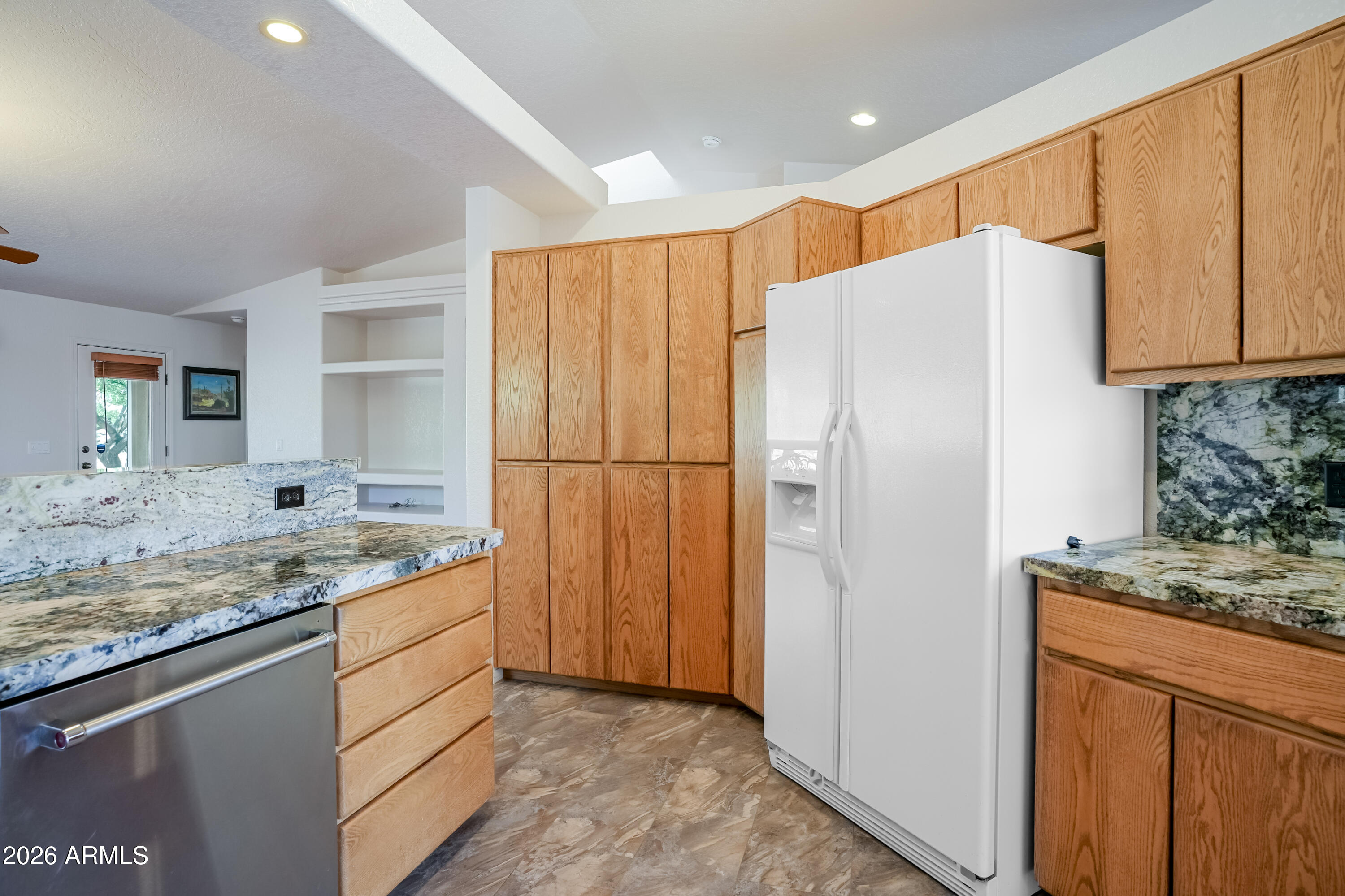 MINGUS VIEW ESTATES - Residential