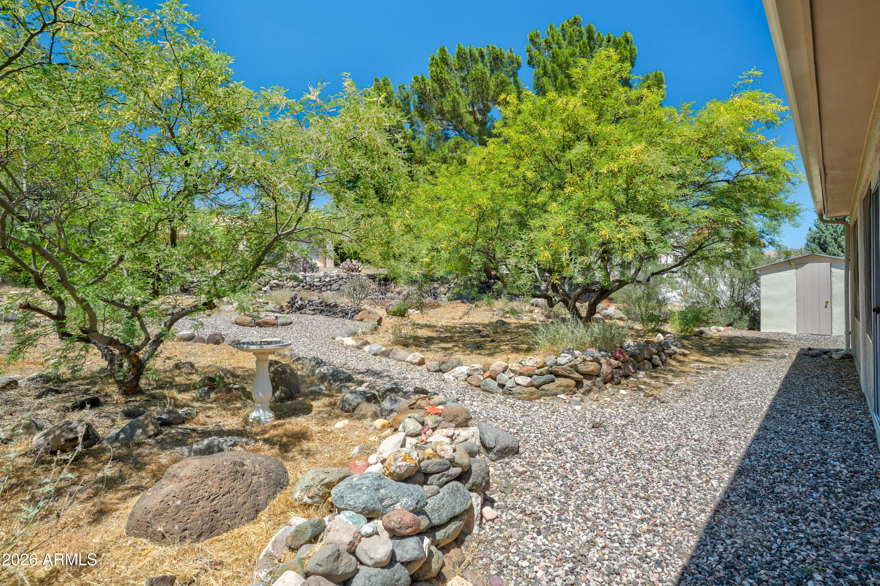 MINGUS VIEW ESTATES - Residential
