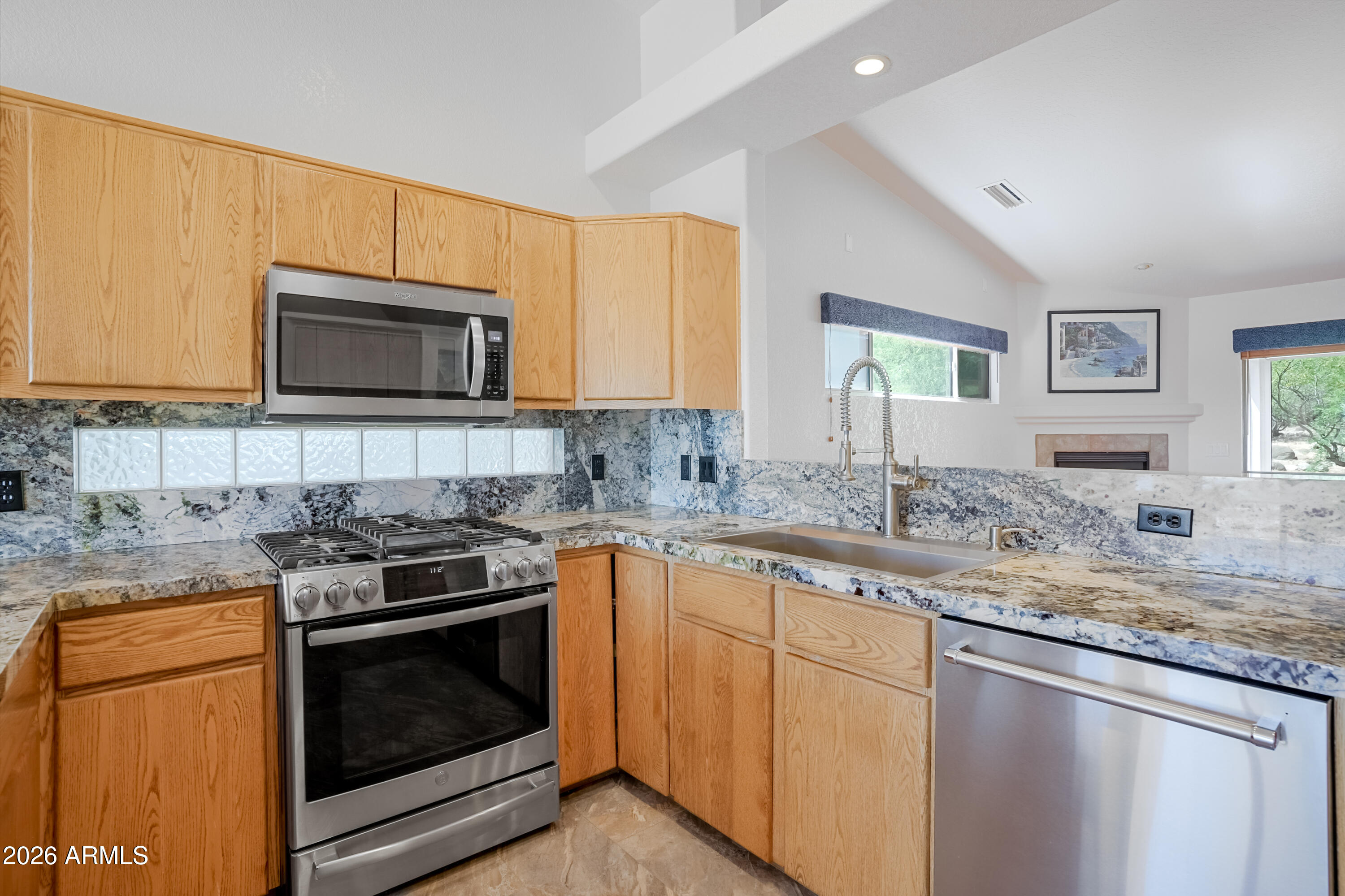 MINGUS VIEW ESTATES - Residential